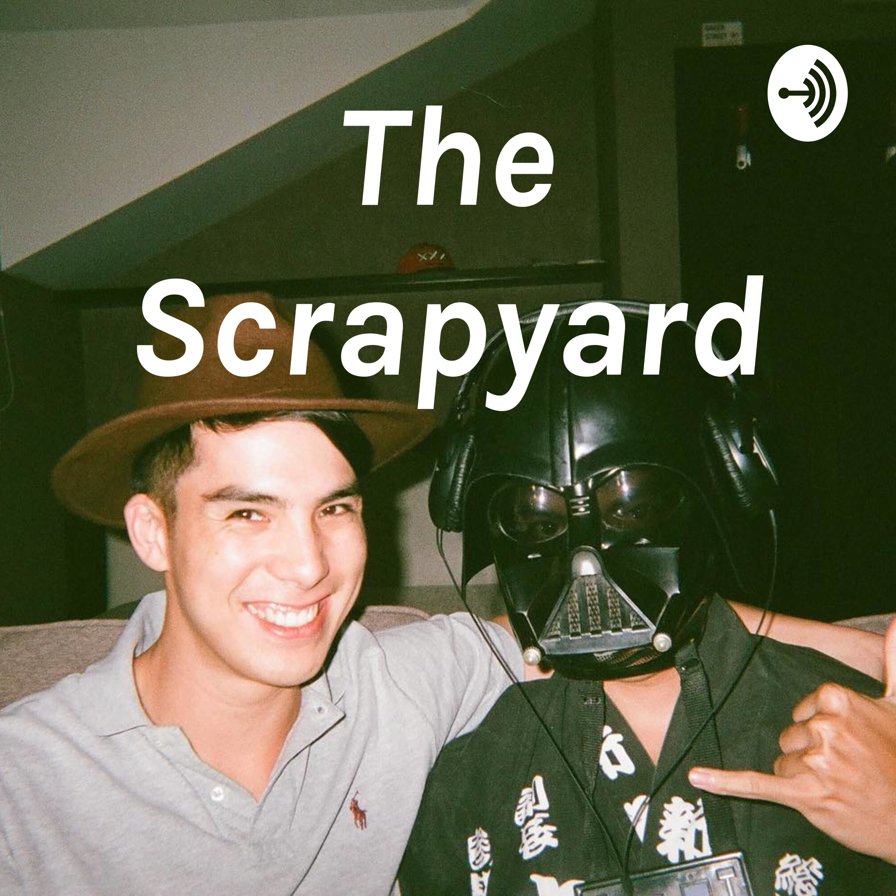 The Scrapyard
