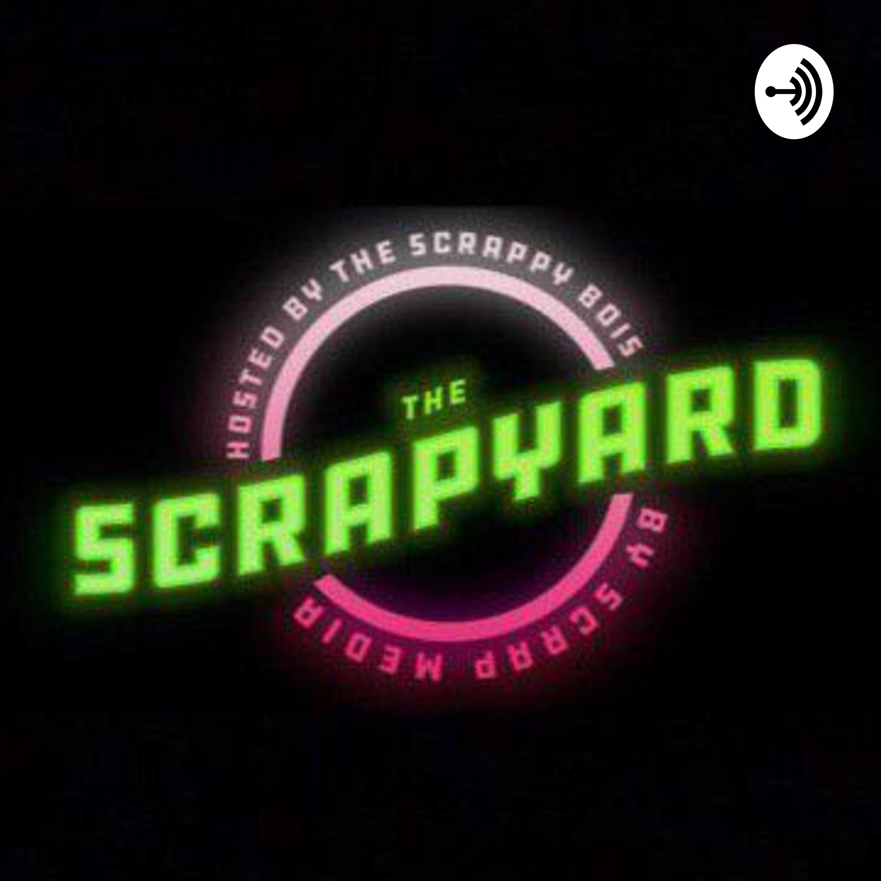 The Scrapyard