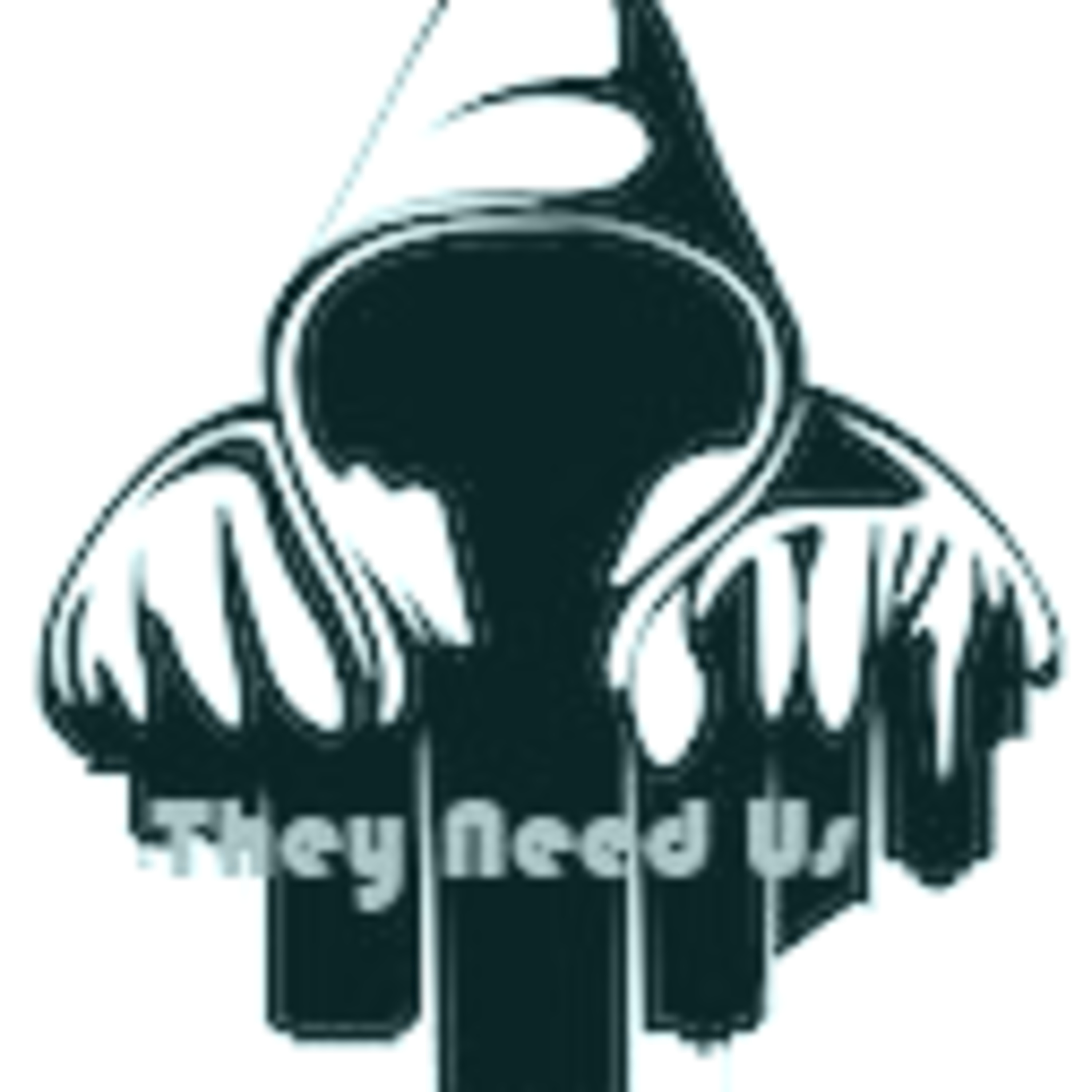 "They Need Help" episode artwork