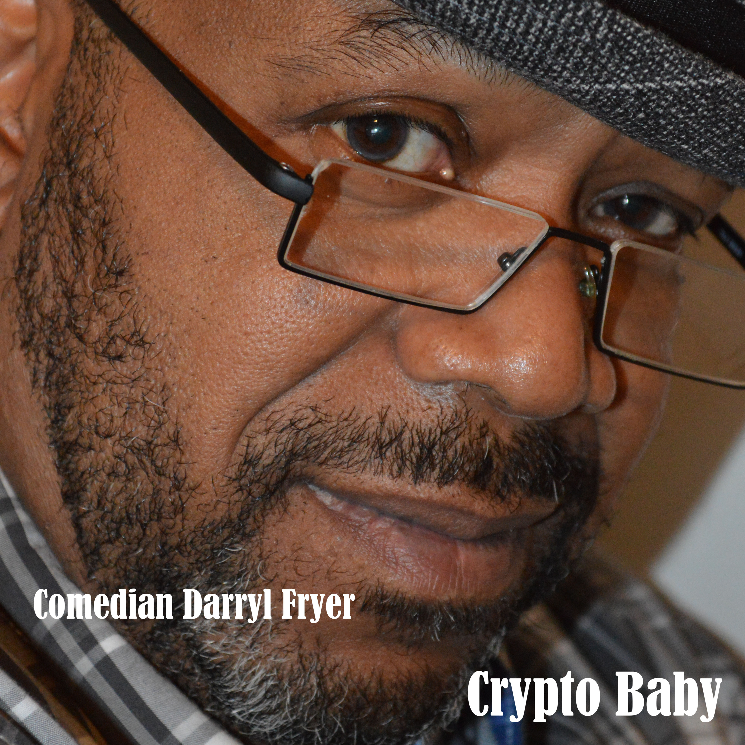 Crypto Baby episode artwork