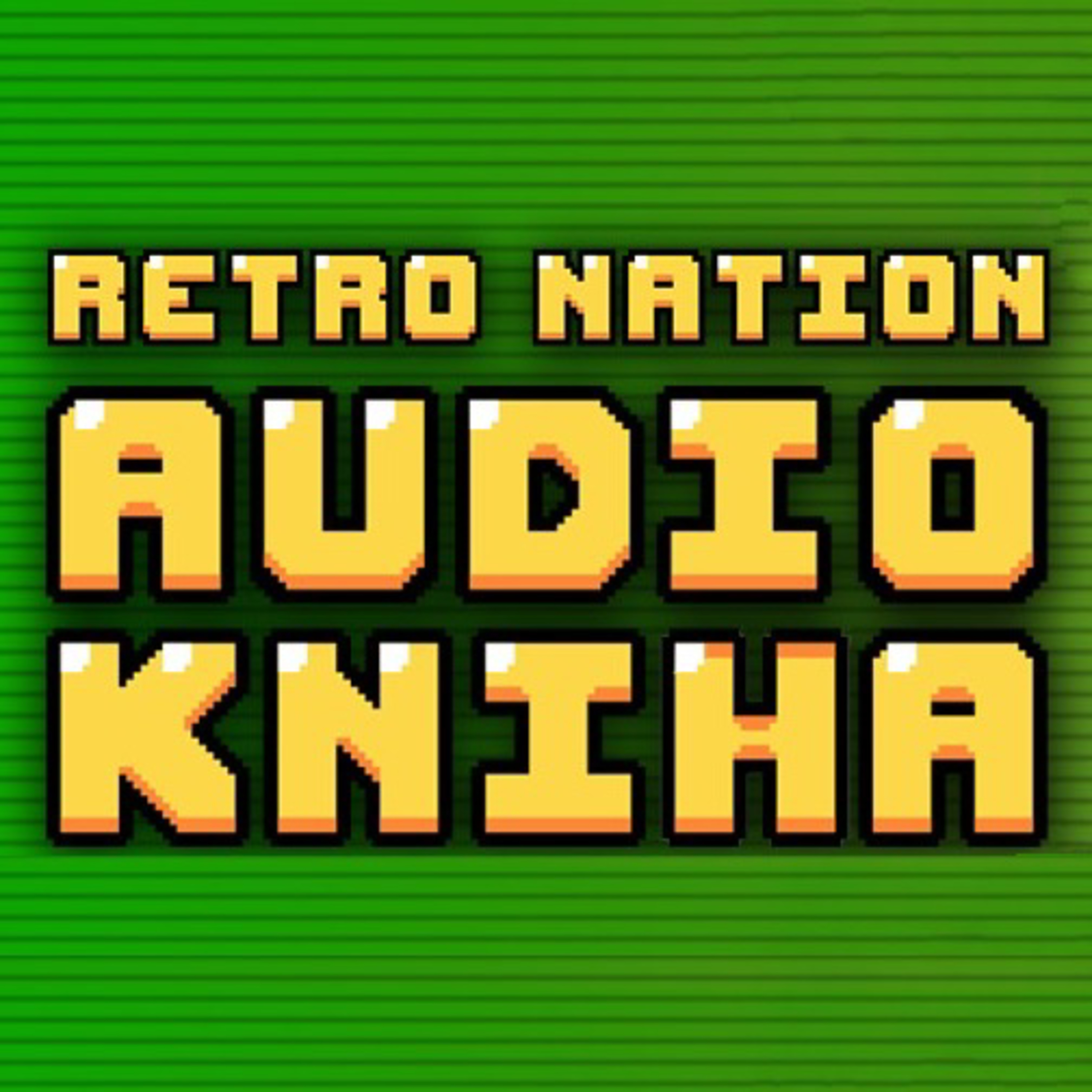 Podcasty Retro Nation