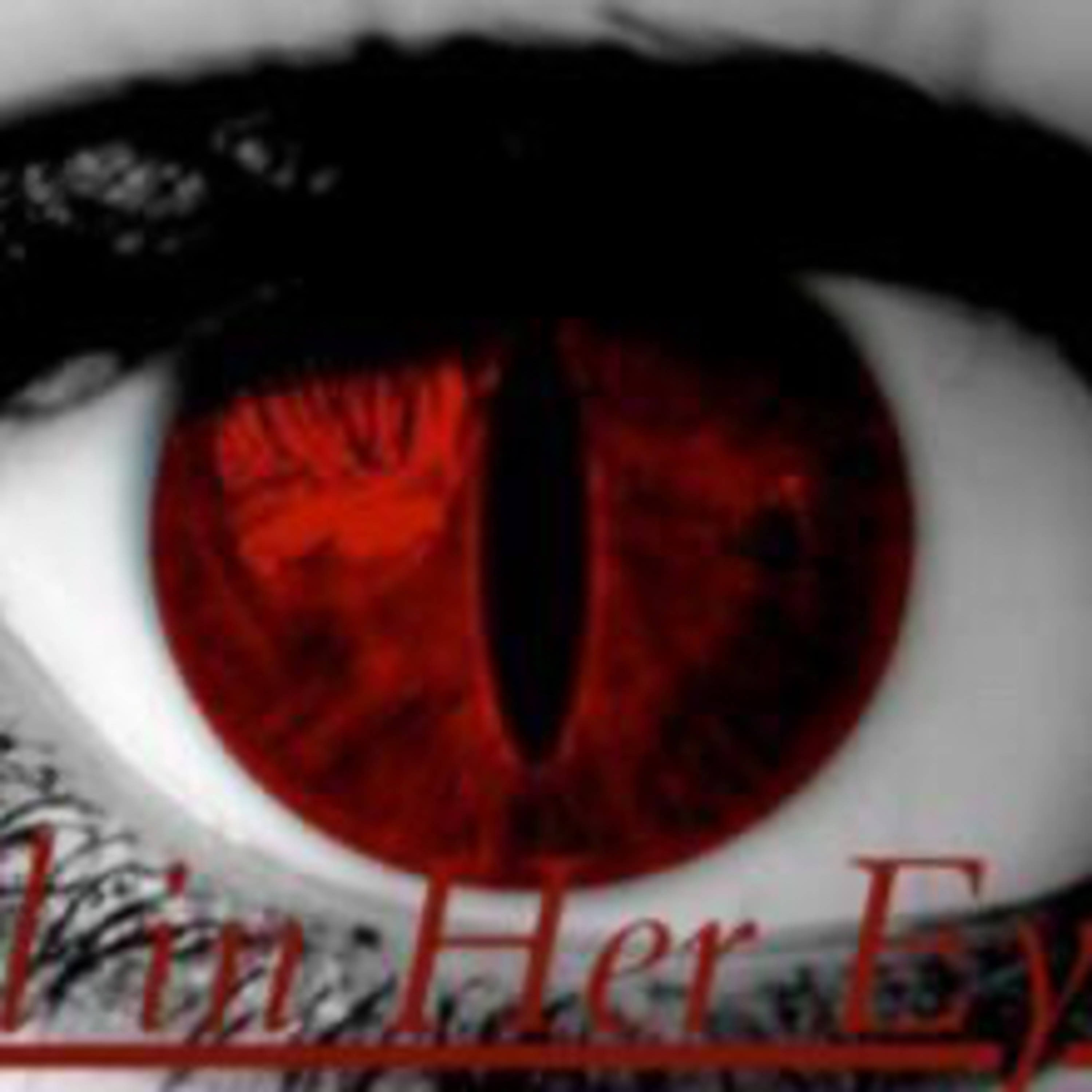 Devil in Her eye  episode artwork