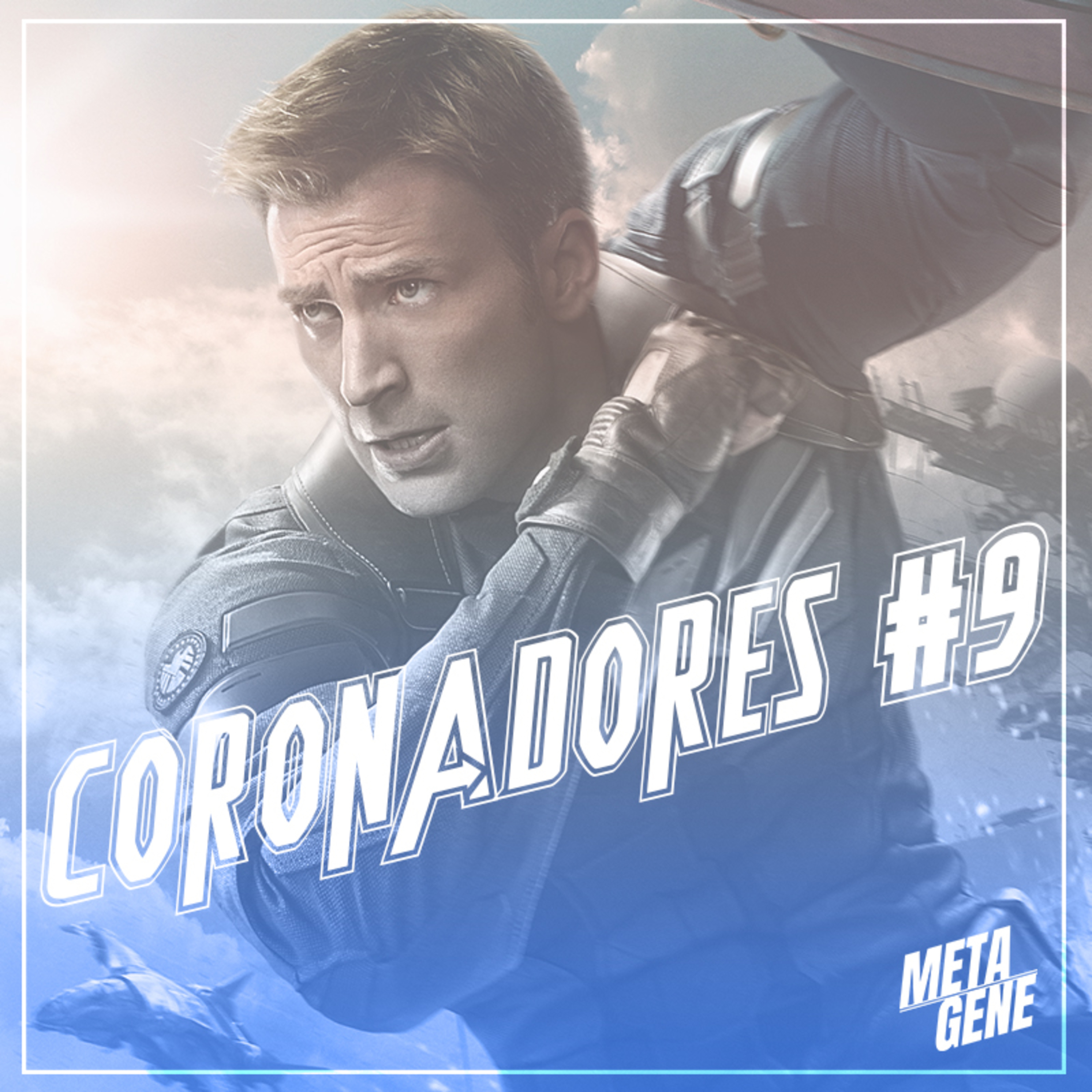 Central Metagene de Podcasts