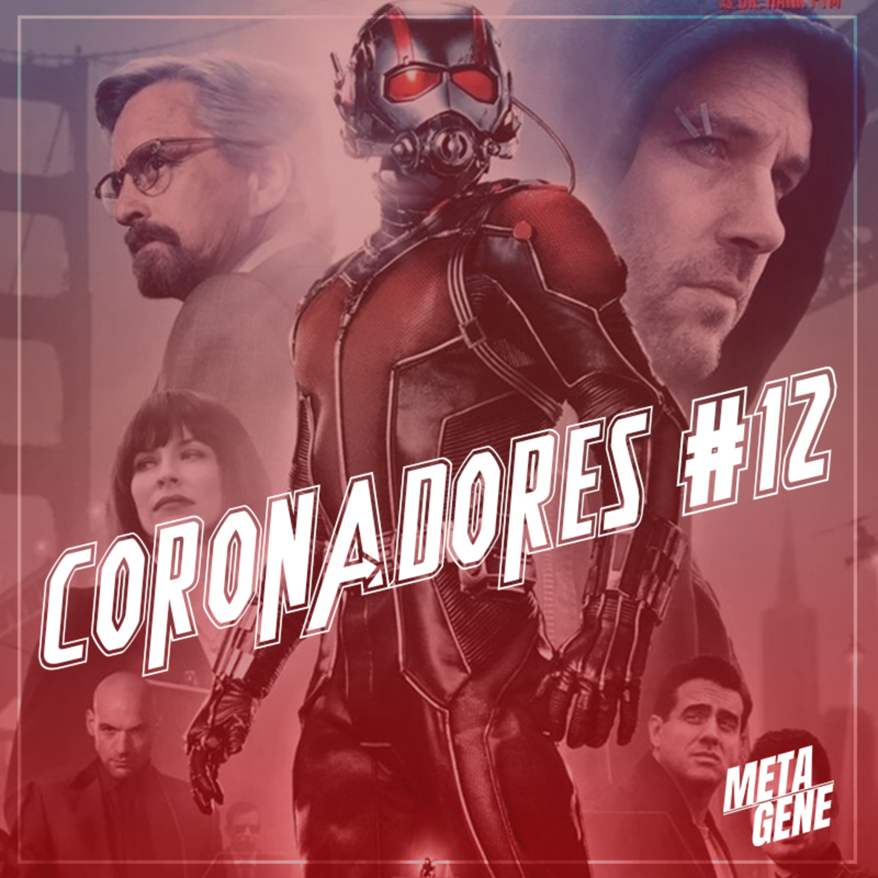 Central Metagene de Podcasts