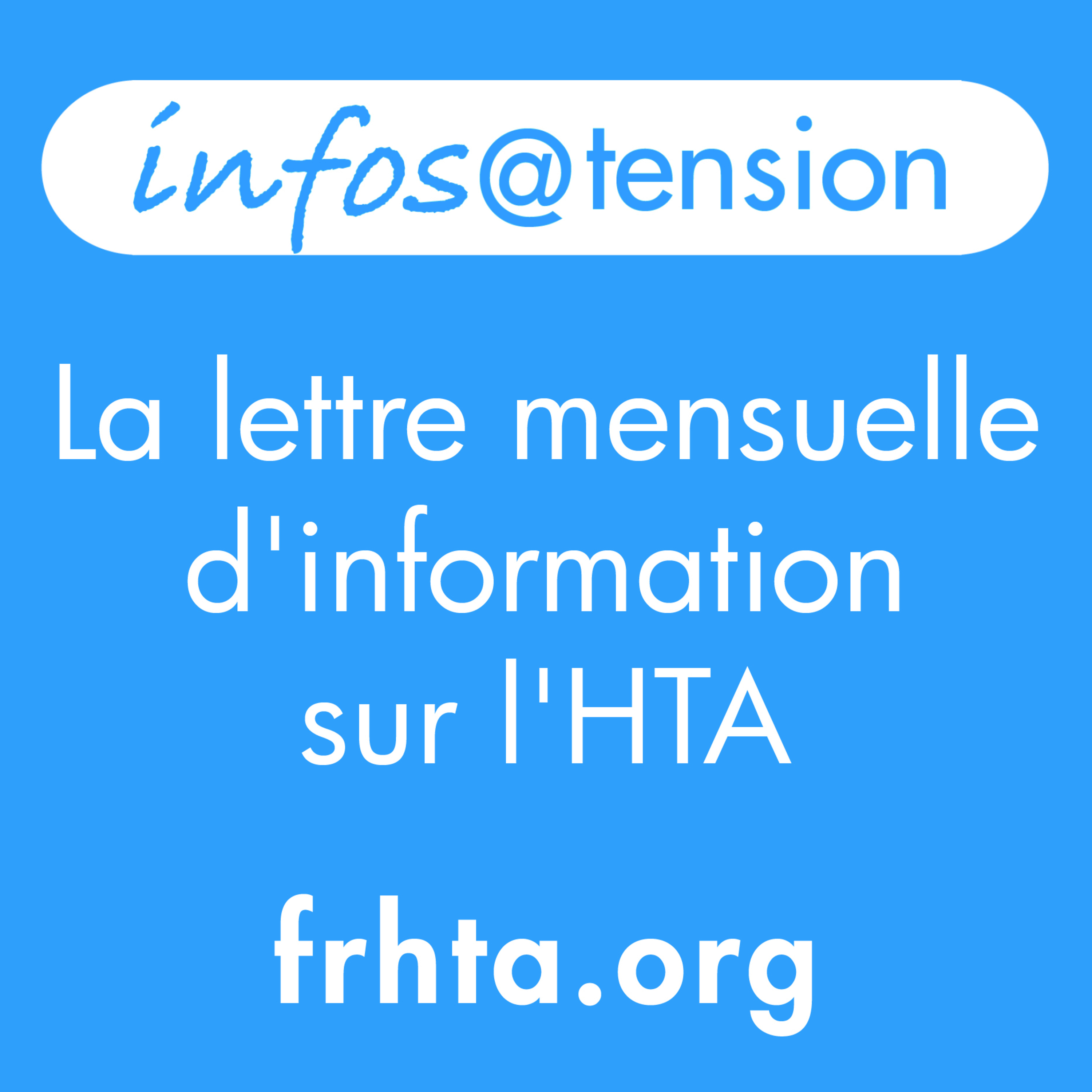 Les voix de l\'Hypertension