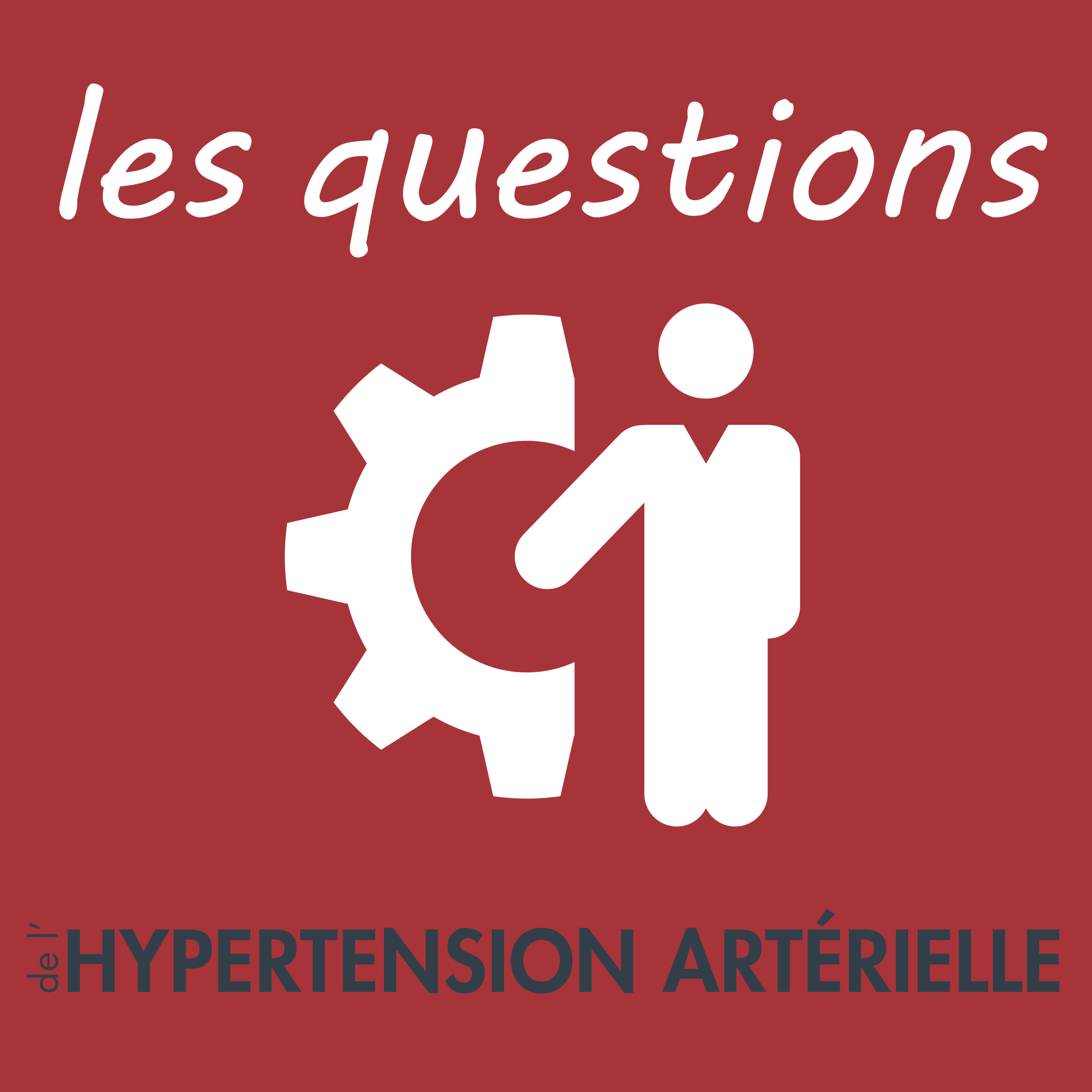 Les voix de l\'Hypertension