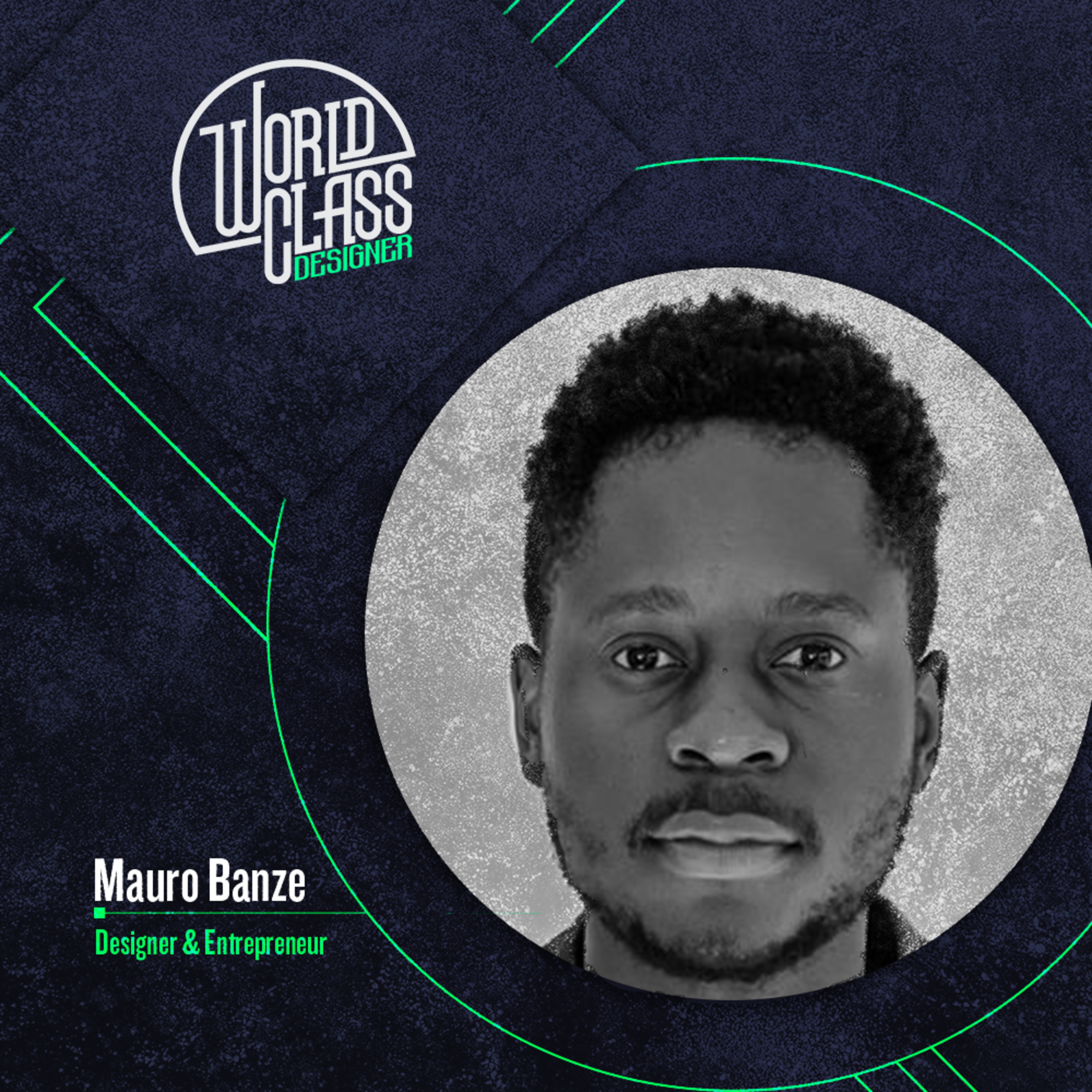 World-class Designer Podcast