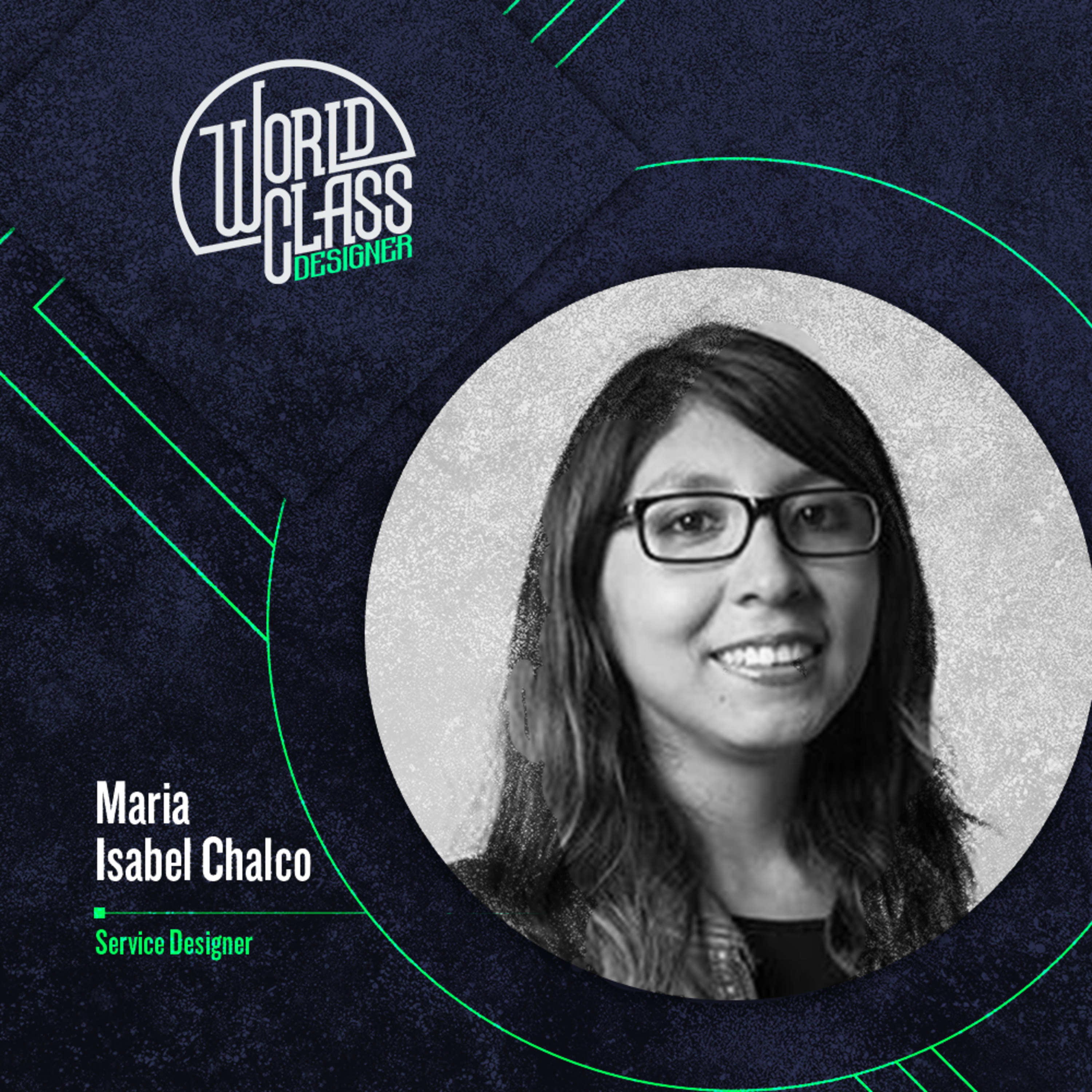 World-class Designer Podcast
