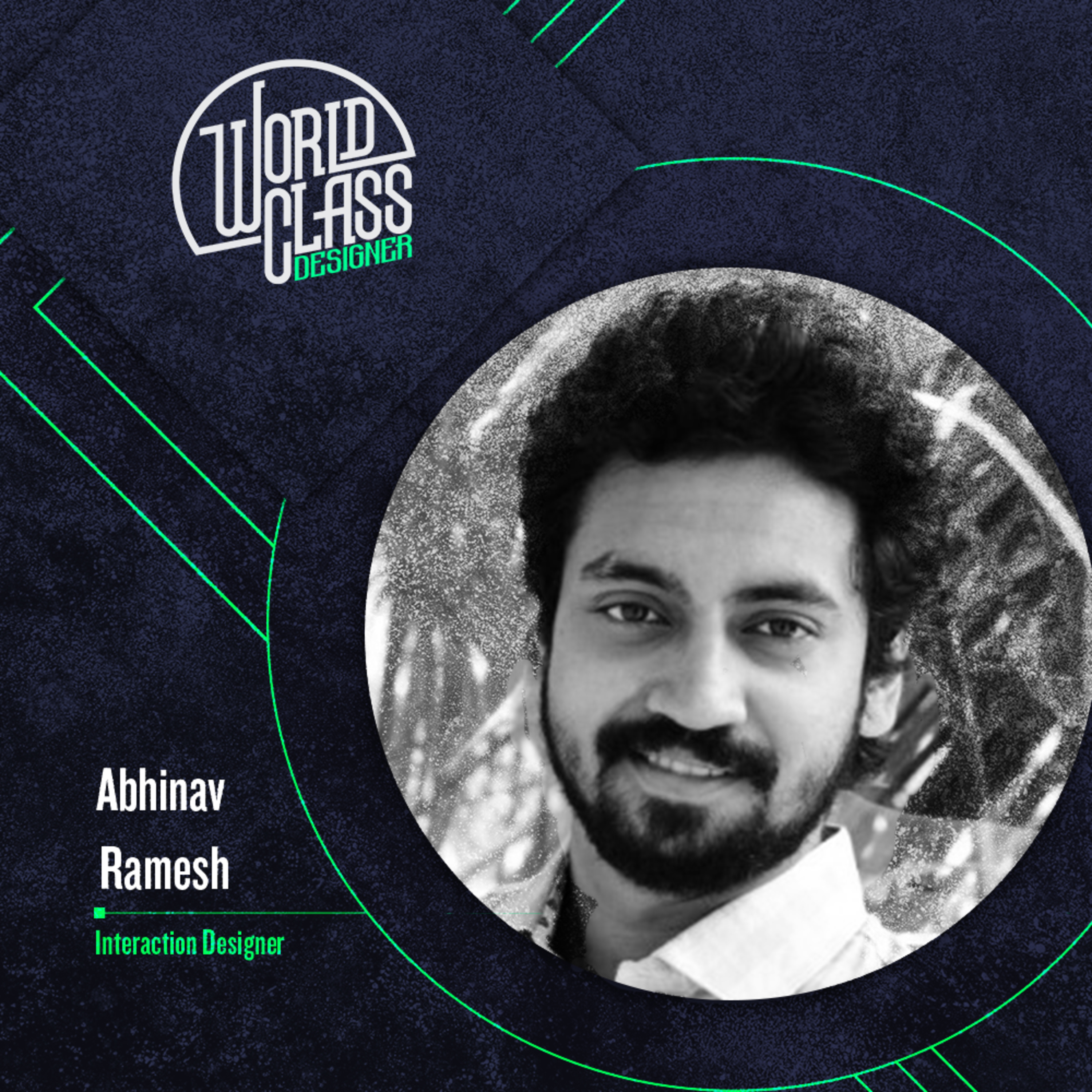 World-class Designer Podcast