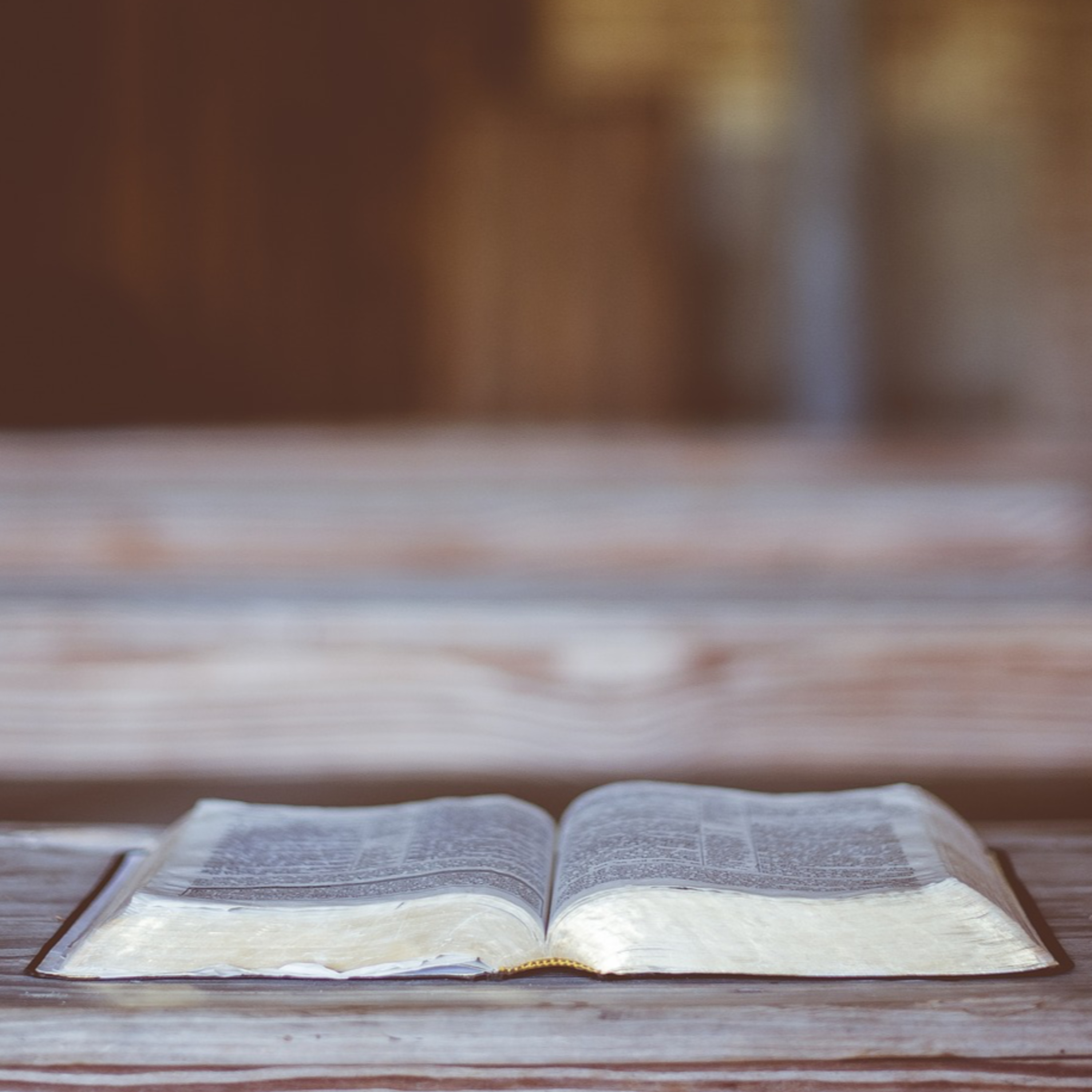 8. Úvod do Bible: Apokalypsa