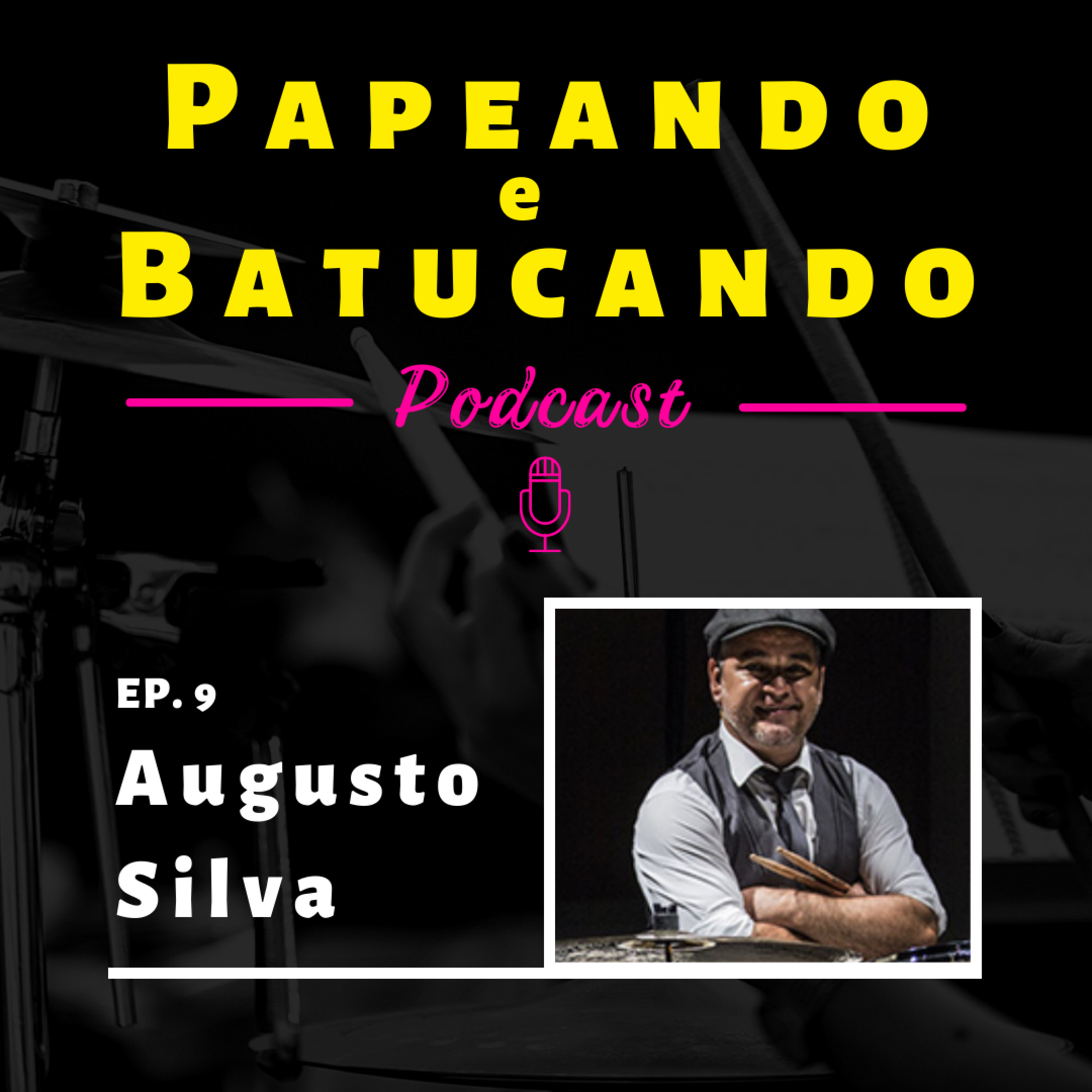 Papeando e Batucando
