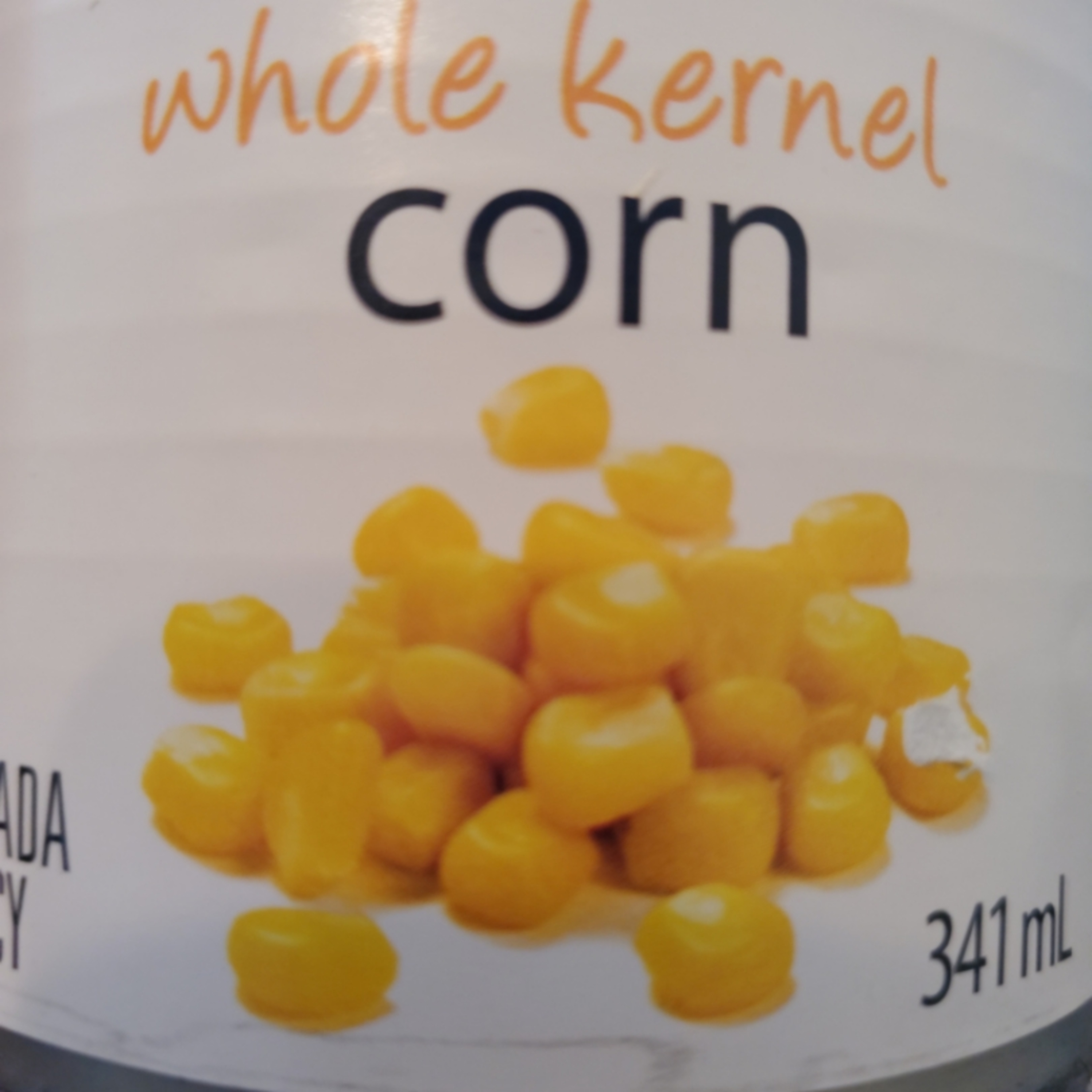 CornCast Ep1. Love Has 4 Letters And So Does Corn episode artwork