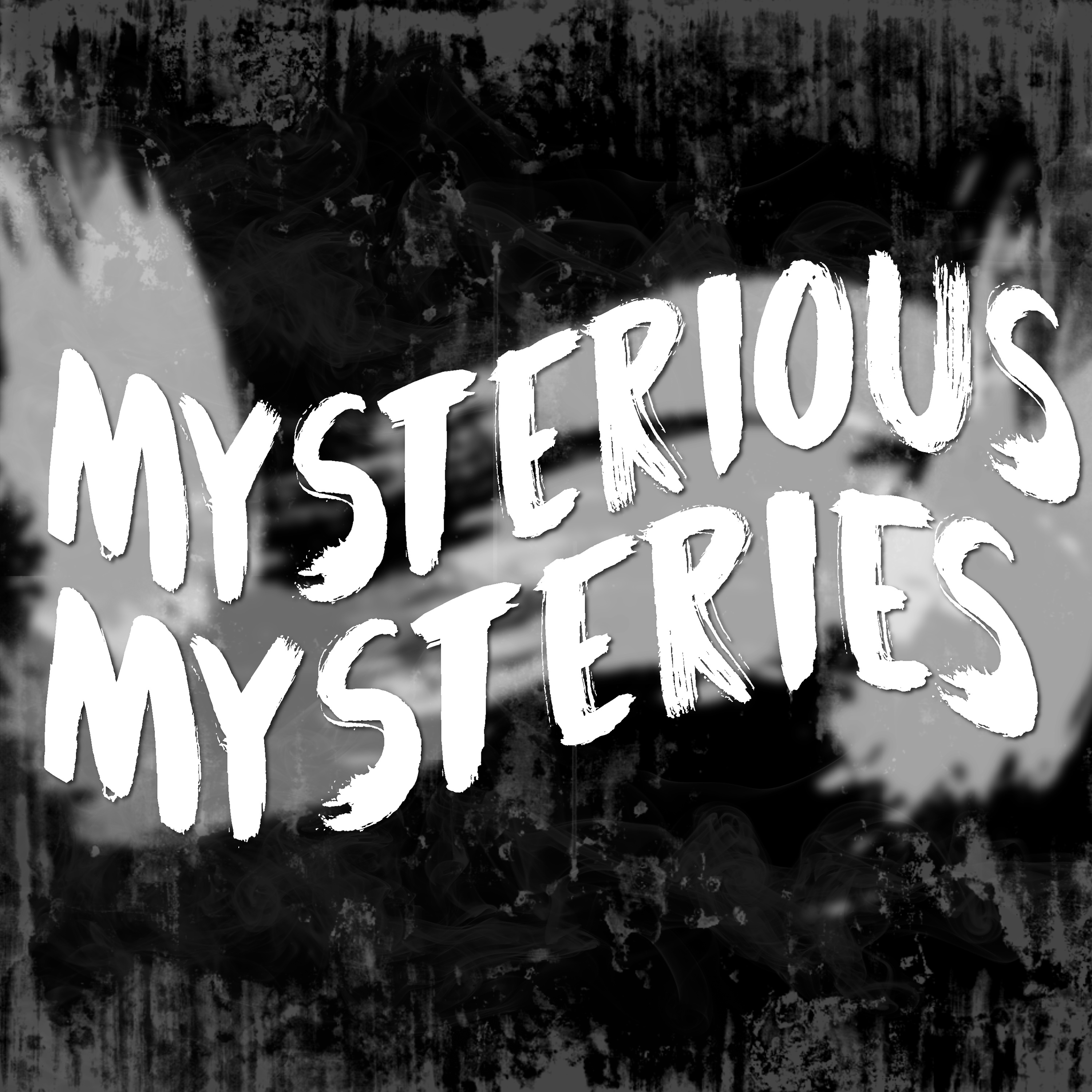First Guest featuring The "Mysterious One" episode artwork