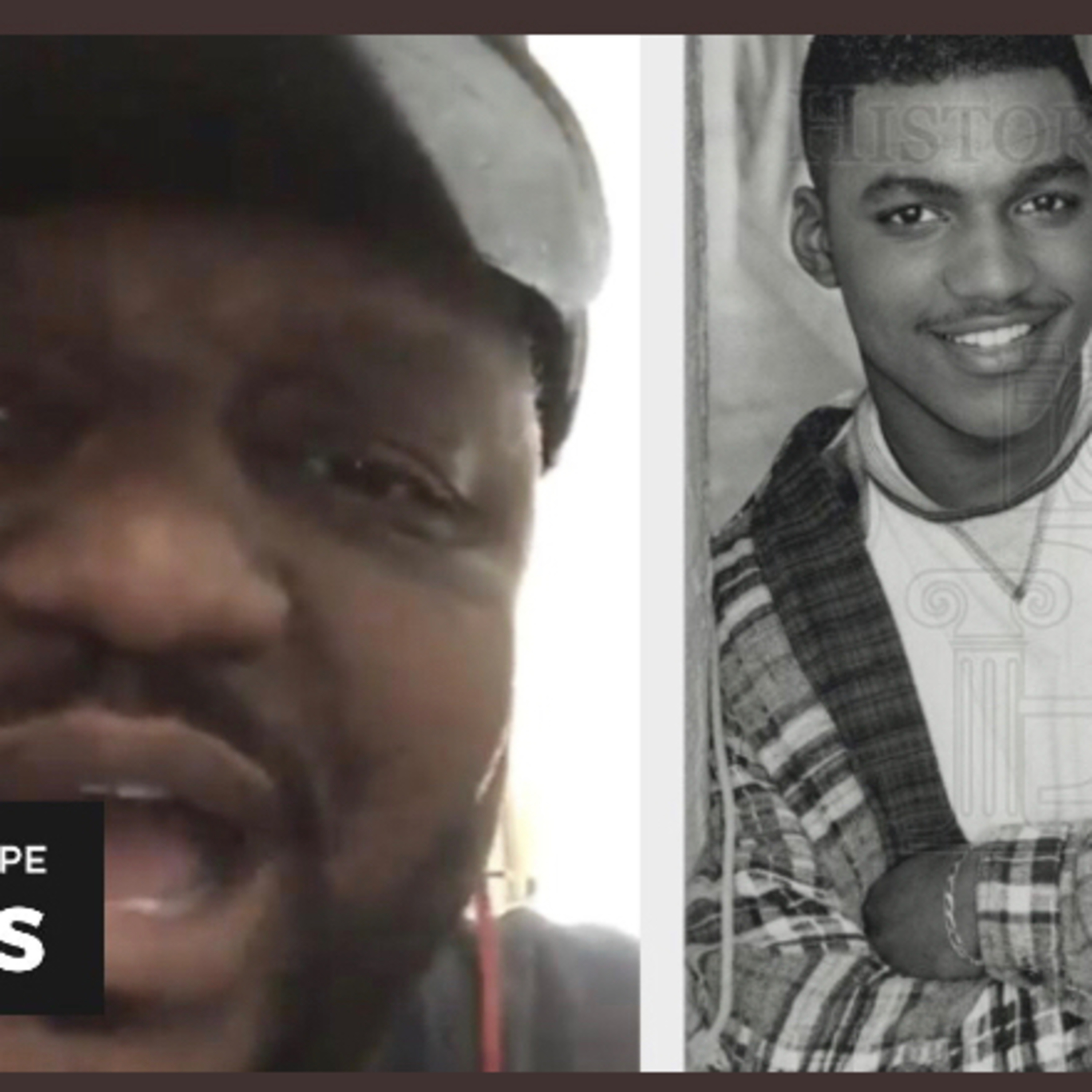 Aries Spears the comedian ask ME how can he LOSE WEIGHT AND GET HIS MIND RIGHT!! episode artwork