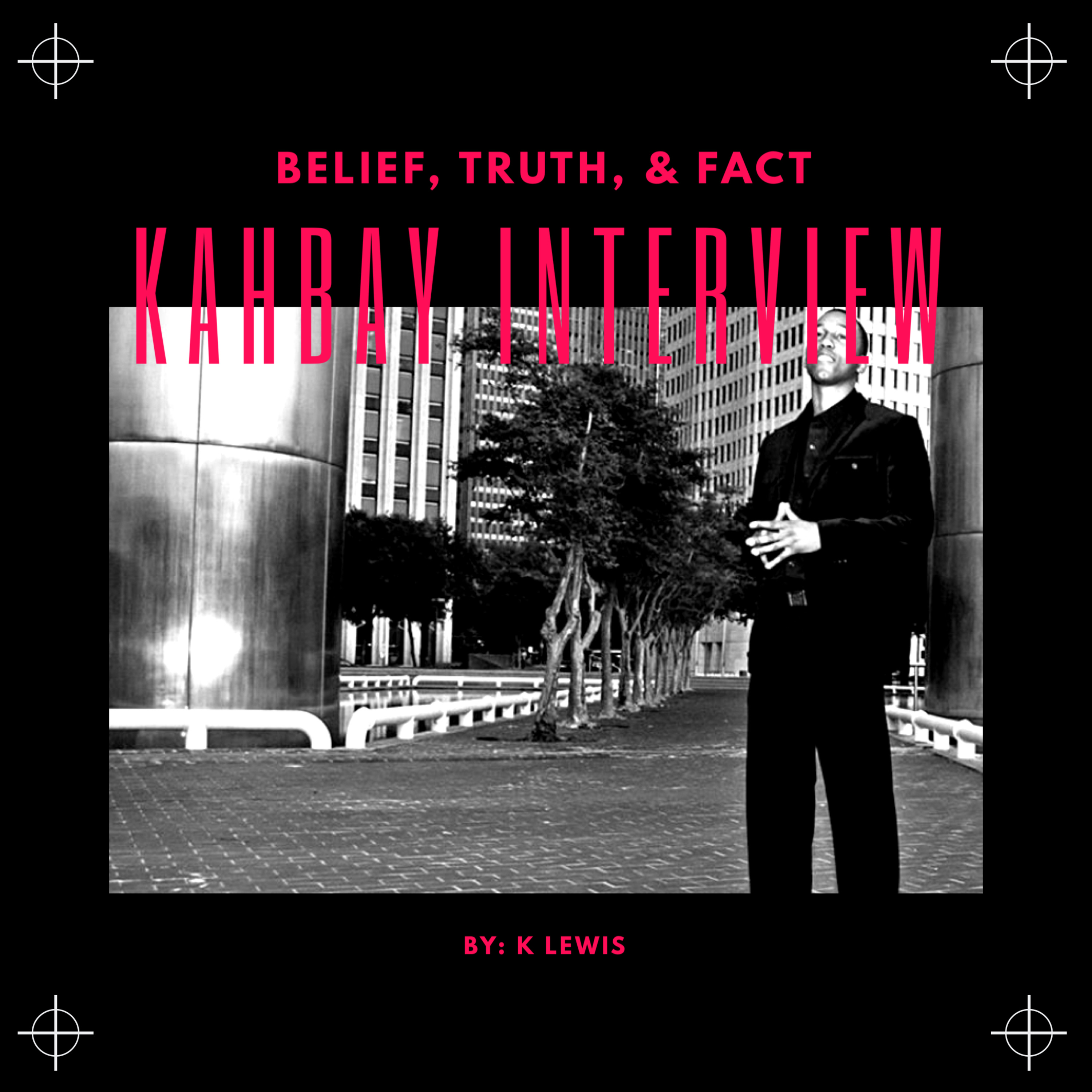 Intervewis with President of GNO Sounds Kahbay Orleans episode artwork