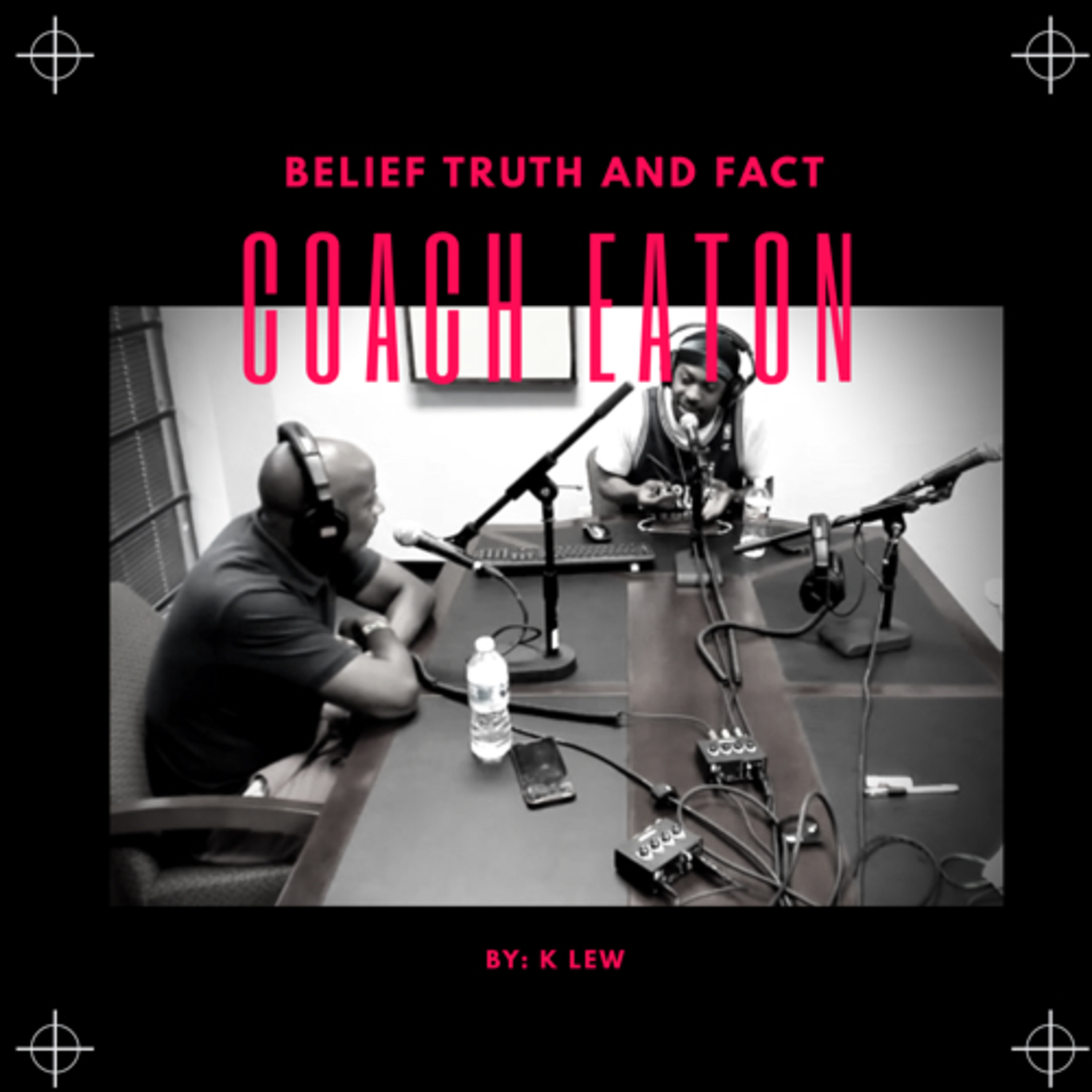 Interview with my middle school basketball coach episode artwork