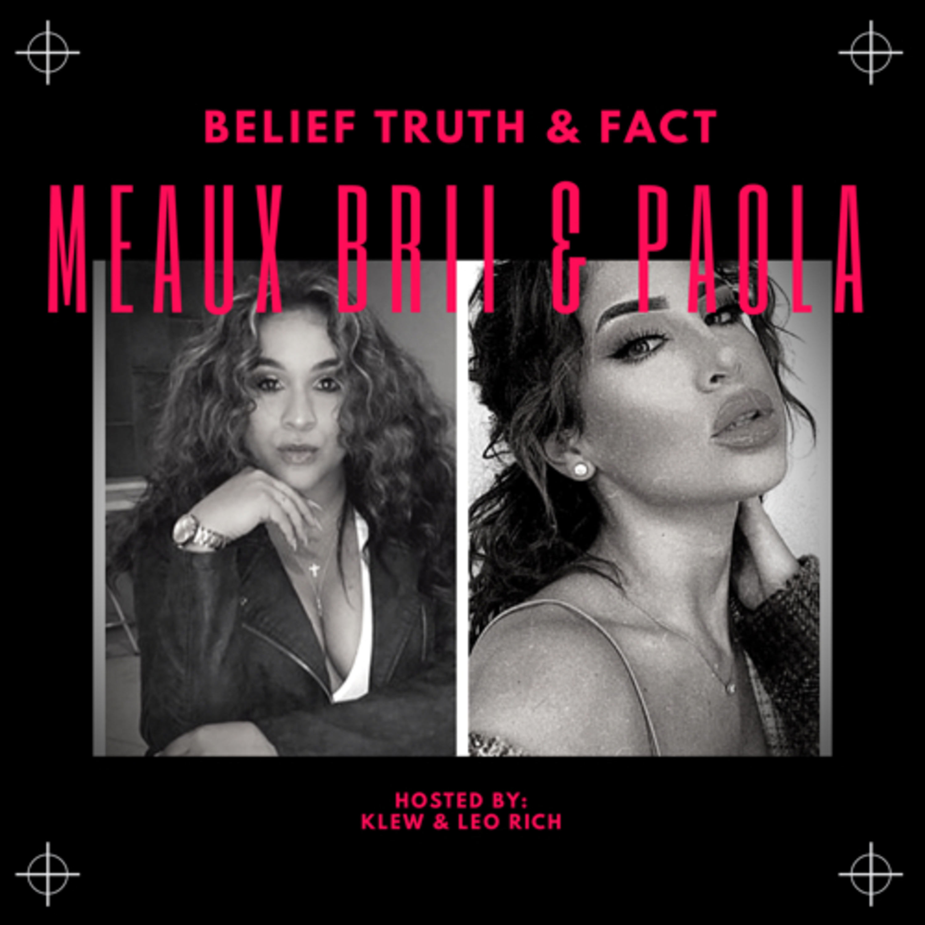 Interview with MeauxGabrii and Paola episode artwork