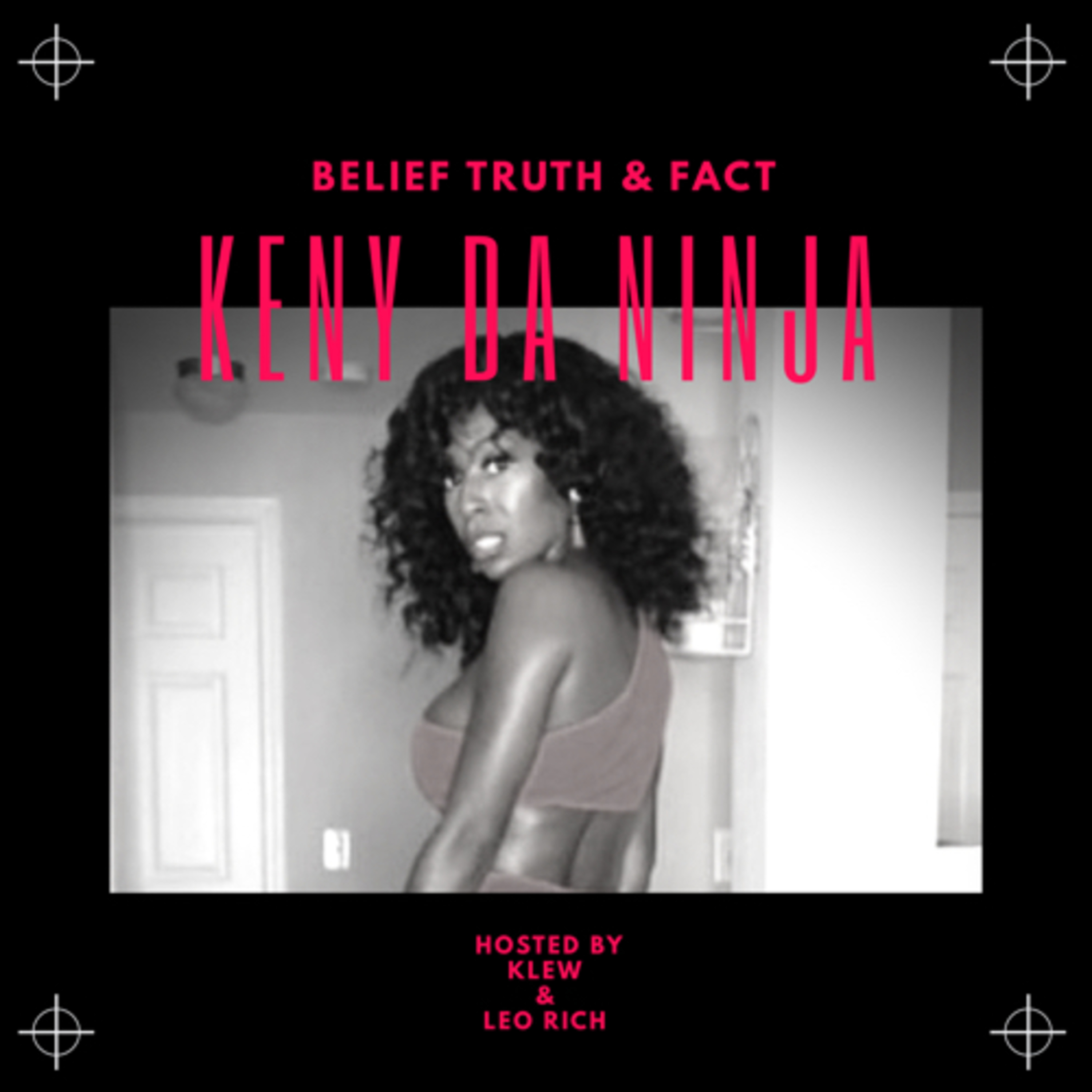 Interview with Keny da Ninja episode artwork