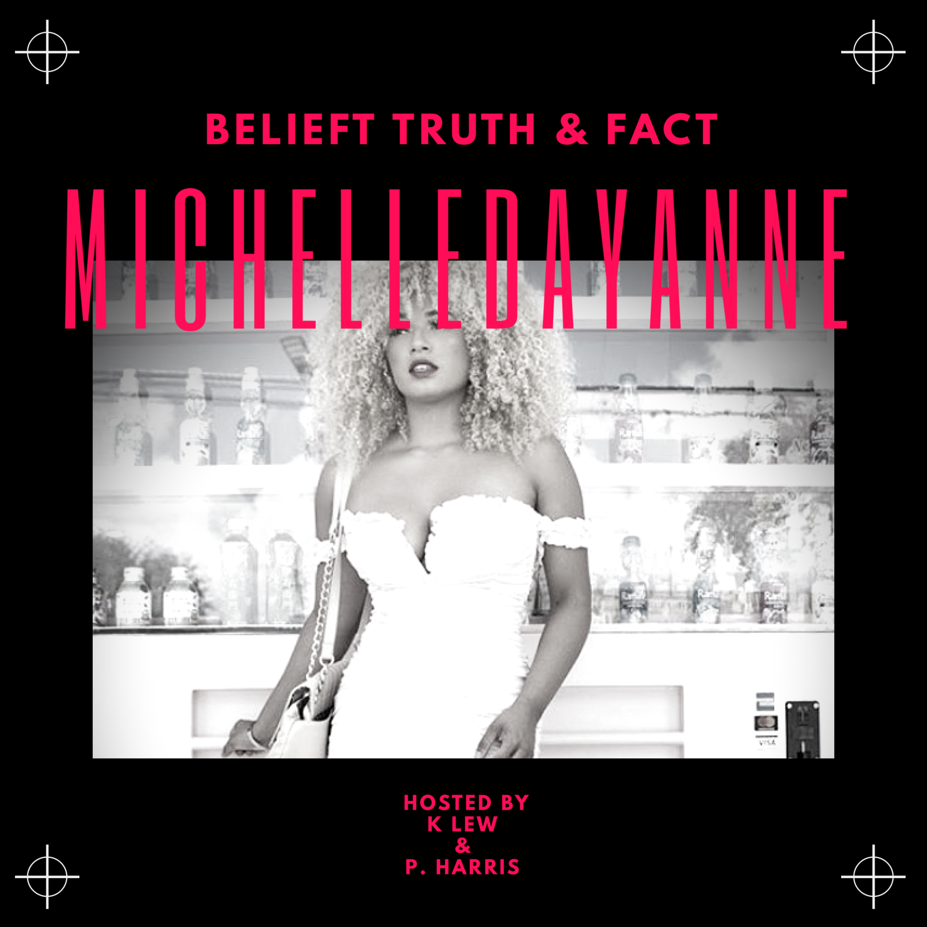 Interview with Michelle Dayanne episode artwork