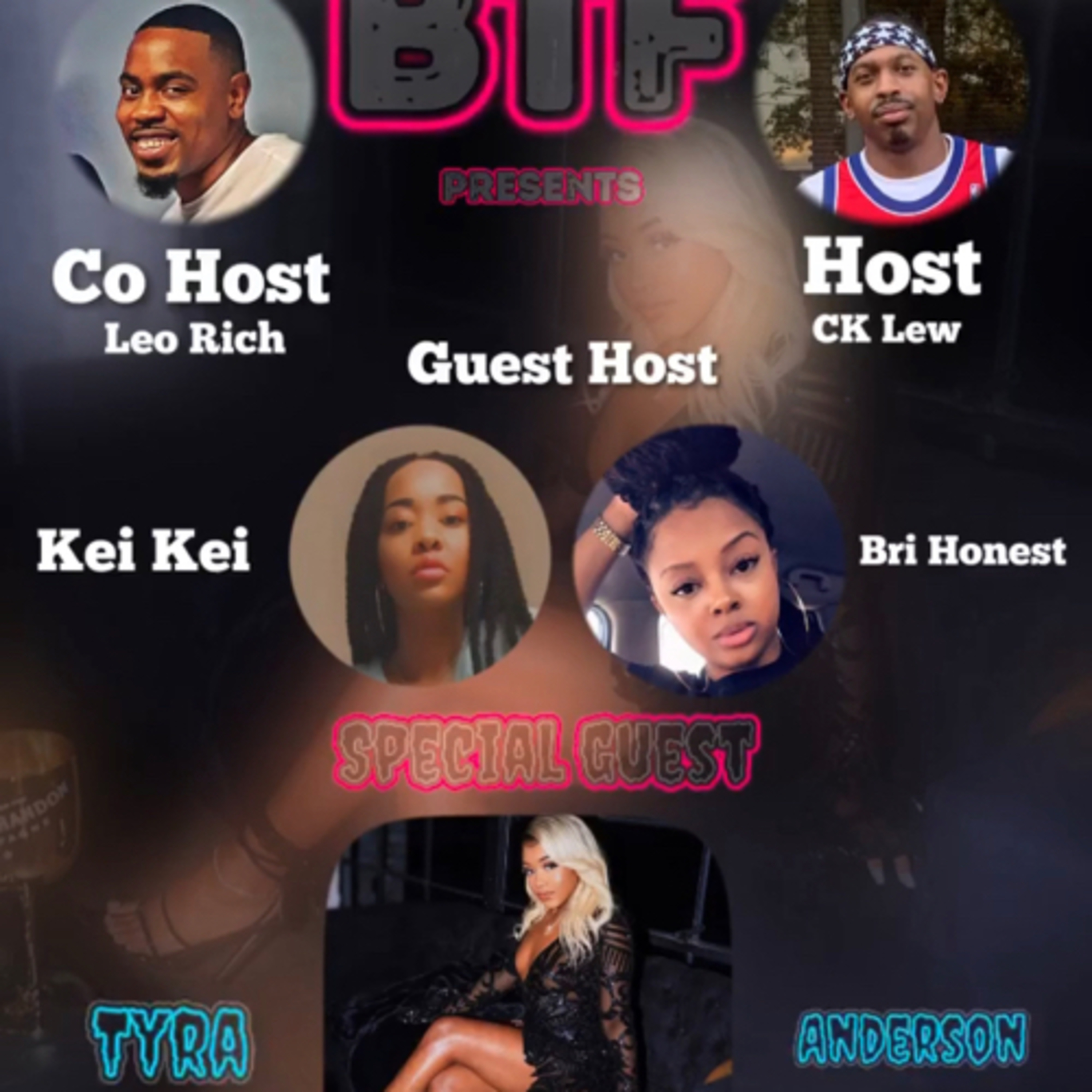 Belief, Truth & Fact