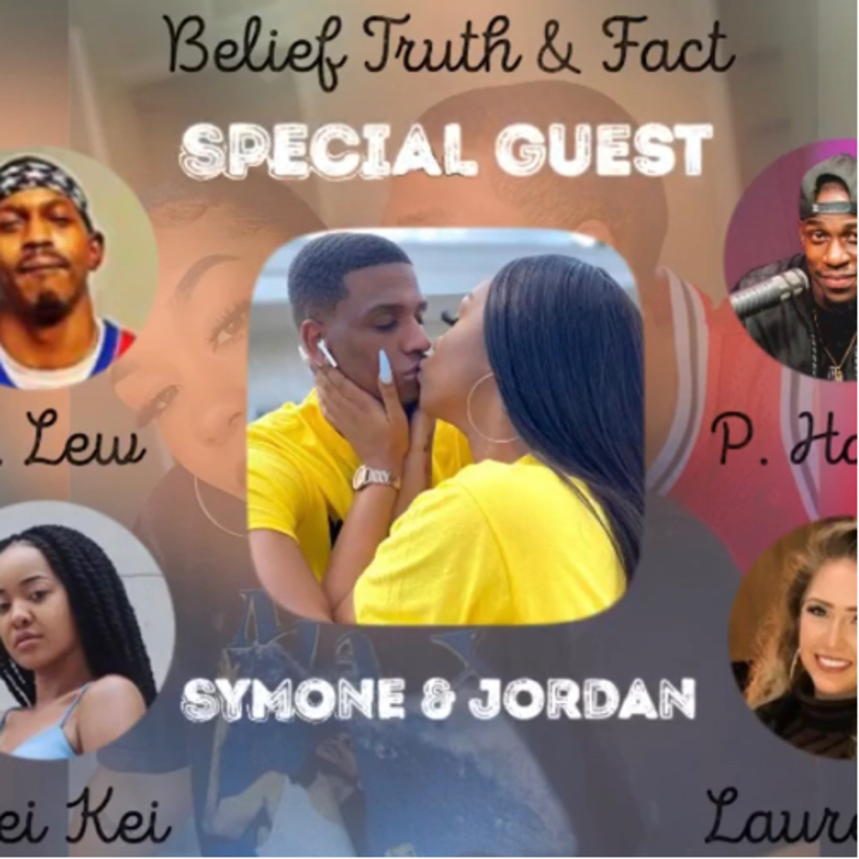 Interview with Goat Love episode artwork