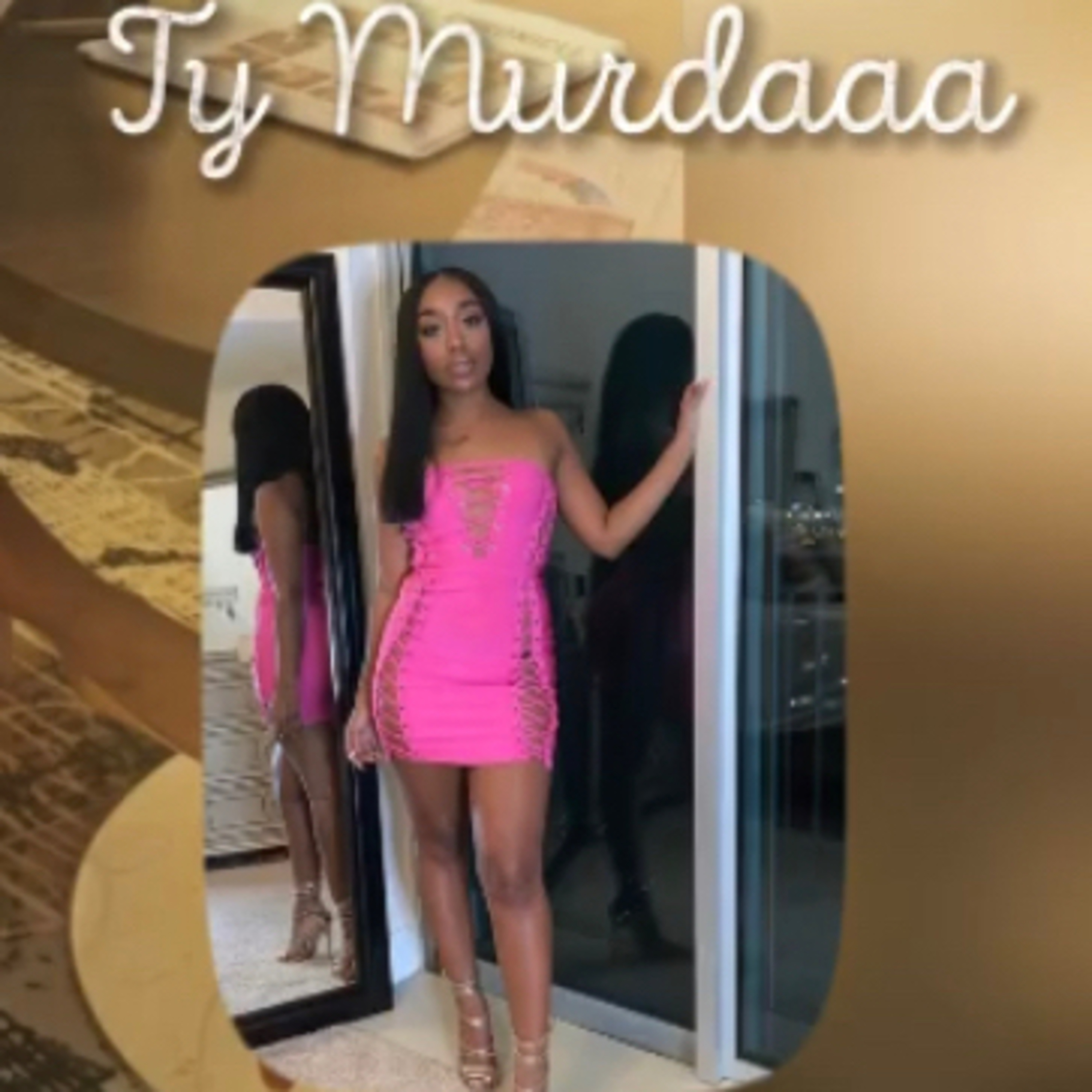 The Tymurdaaa Interview, Modeling, Being a Nail Tech, Smoking Before Work Plus More episode artwork