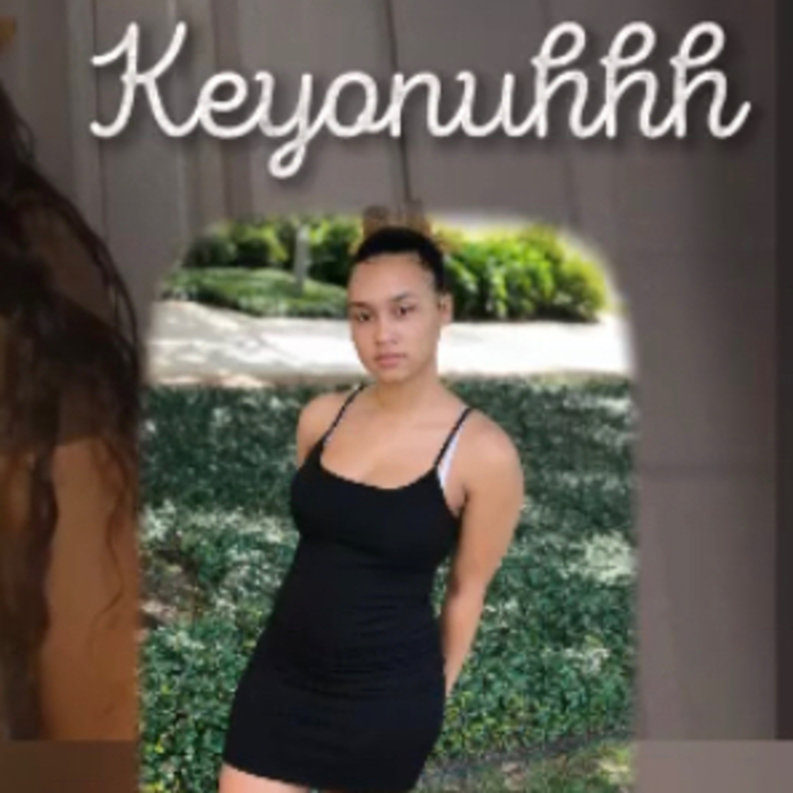 The Keyonuhhh Interview, Black Lives Matter, Bald Headed, Being Single, Conroe Texas and Much More episode artwork