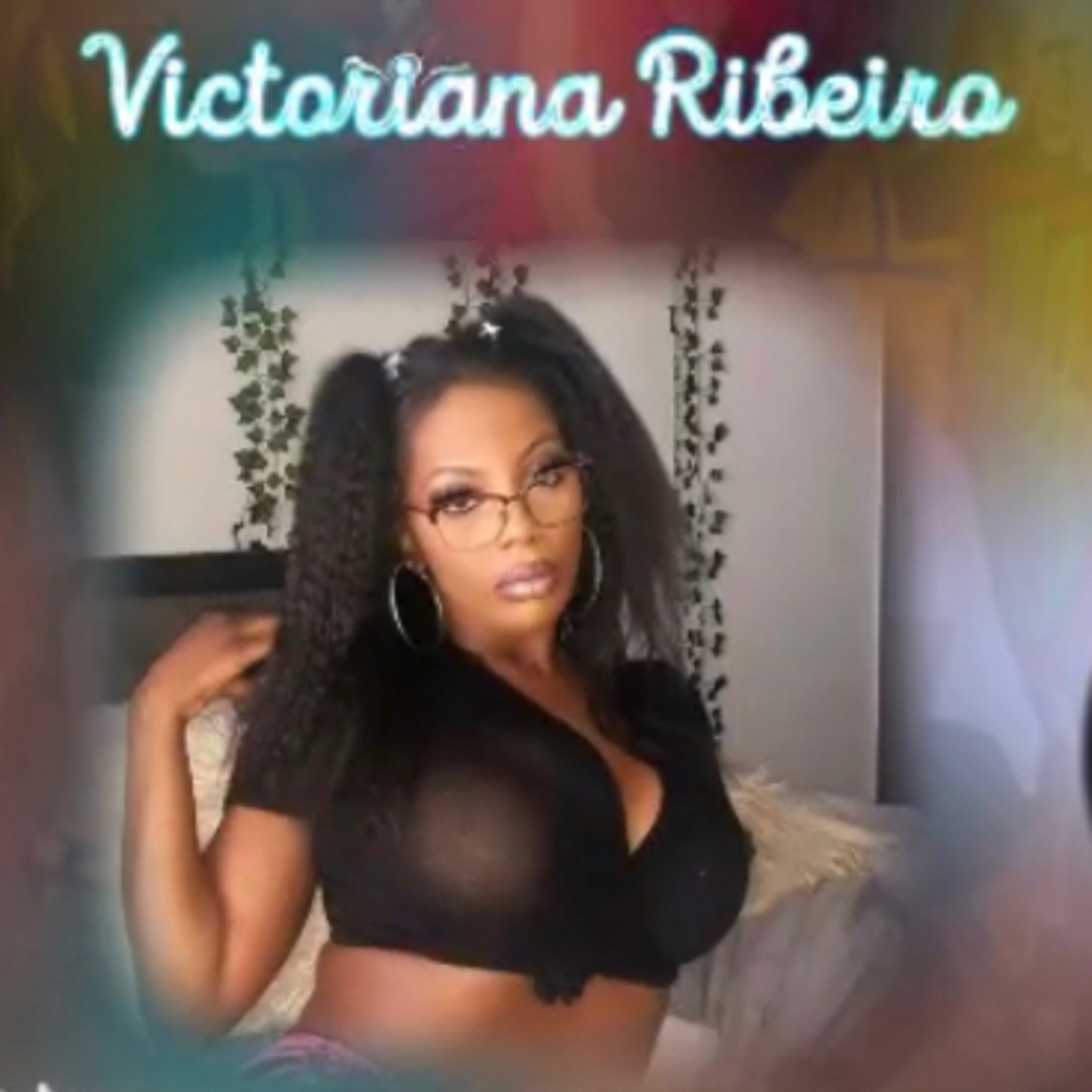 The V. Diinero Interview, Modeling, Becoming and Actress, Walked Out of The Interview episode artwork