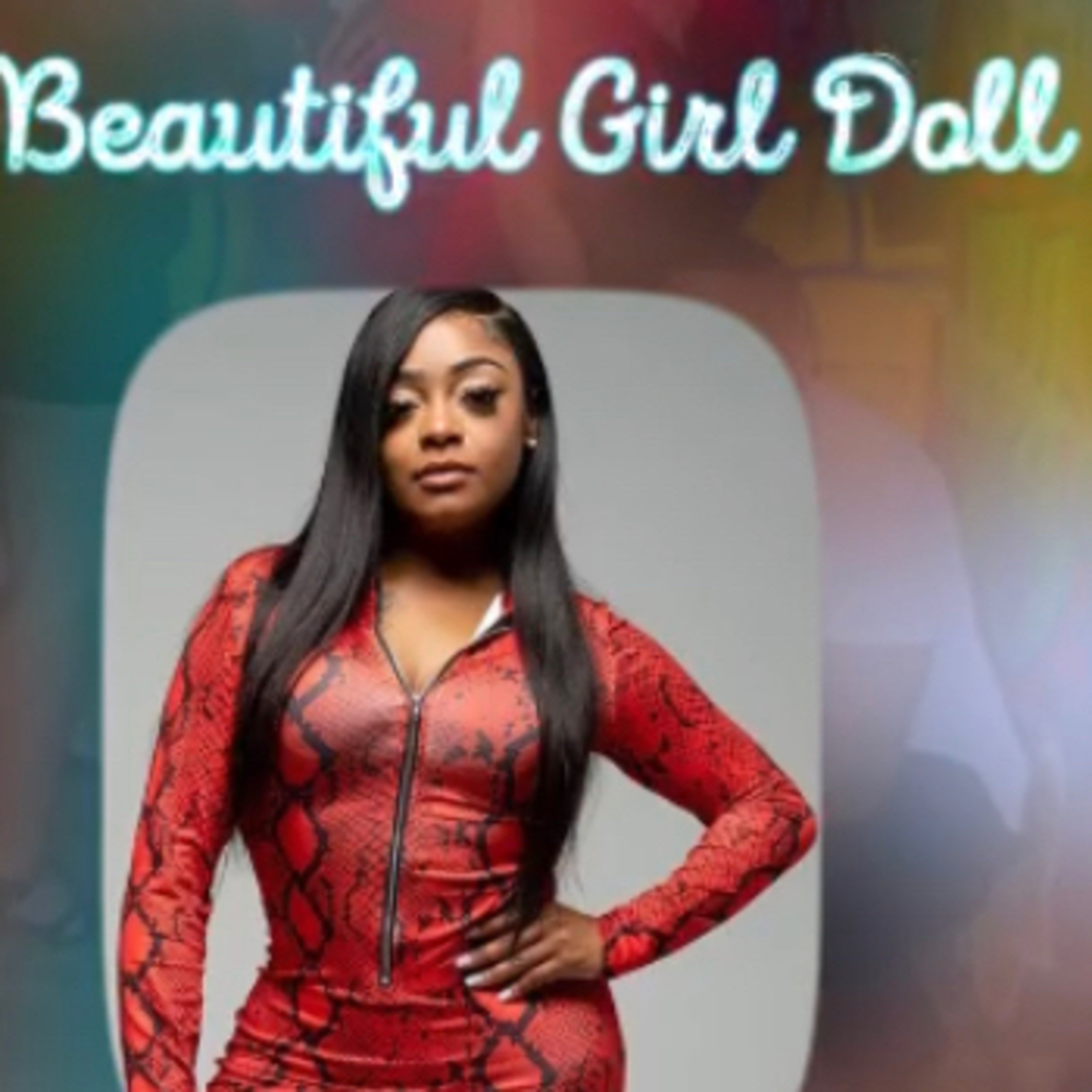 Interview with Beautiful Girl Doll, Entrepreneurship, Hustle & Heartbreaks, No Kids & Much More episode artwork