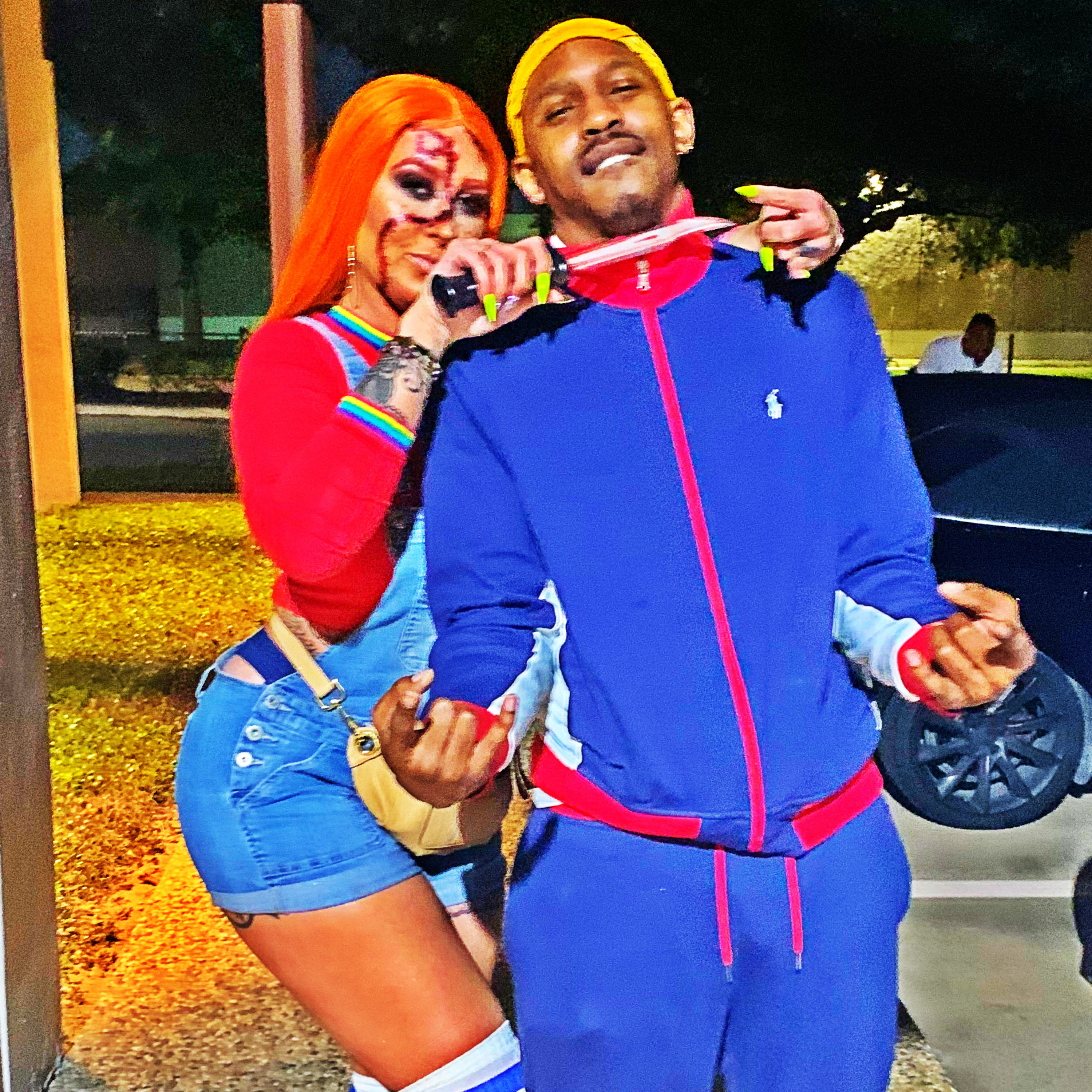 The Htown Sweets Interview  episode artwork