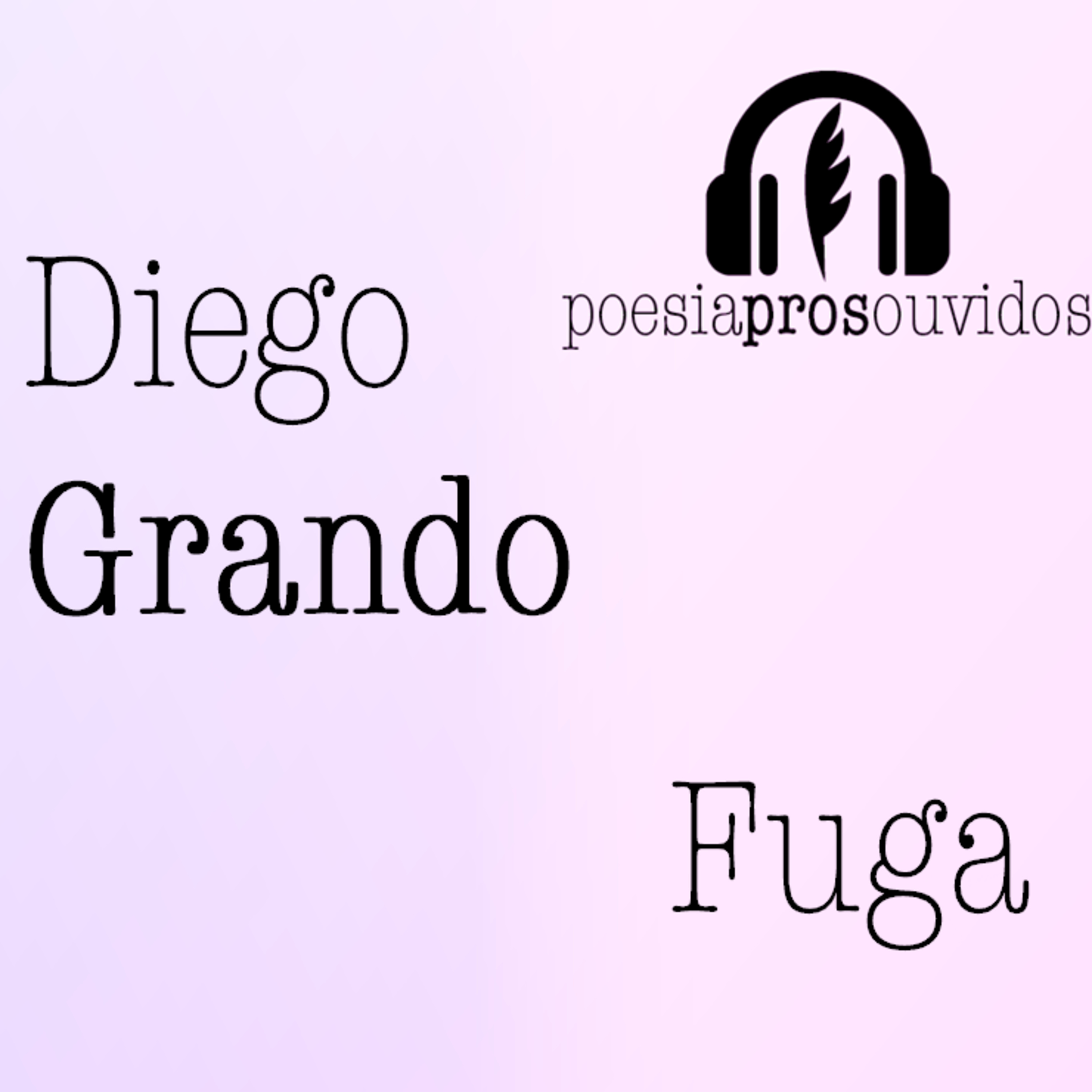 poesia pros ouvidos
