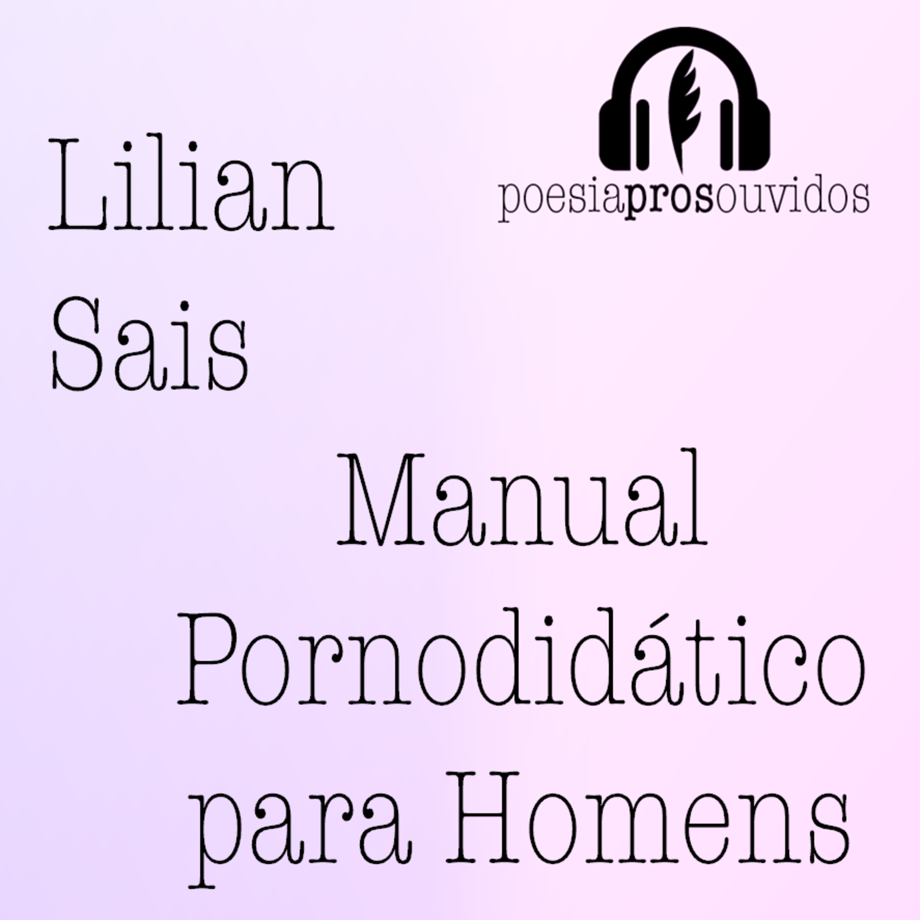 poesia pros ouvidos