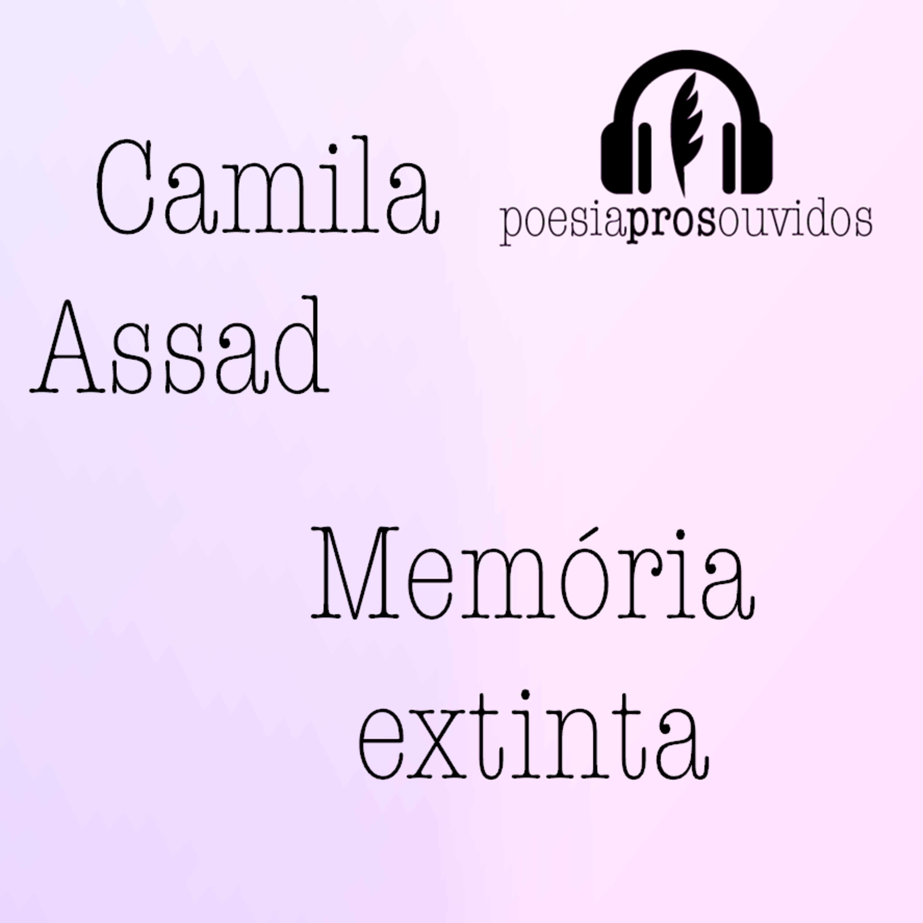 poesia pros ouvidos