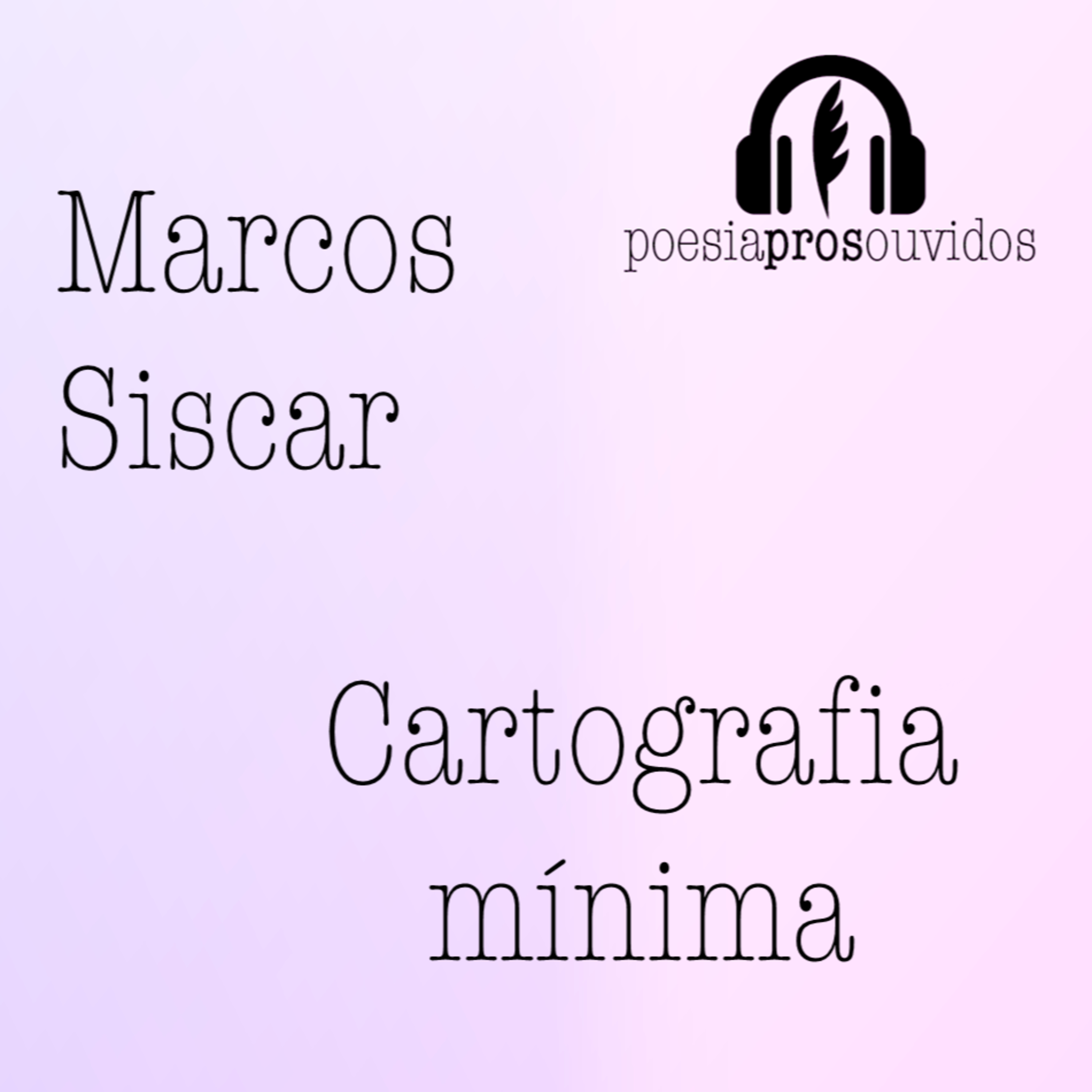 poesia pros ouvidos