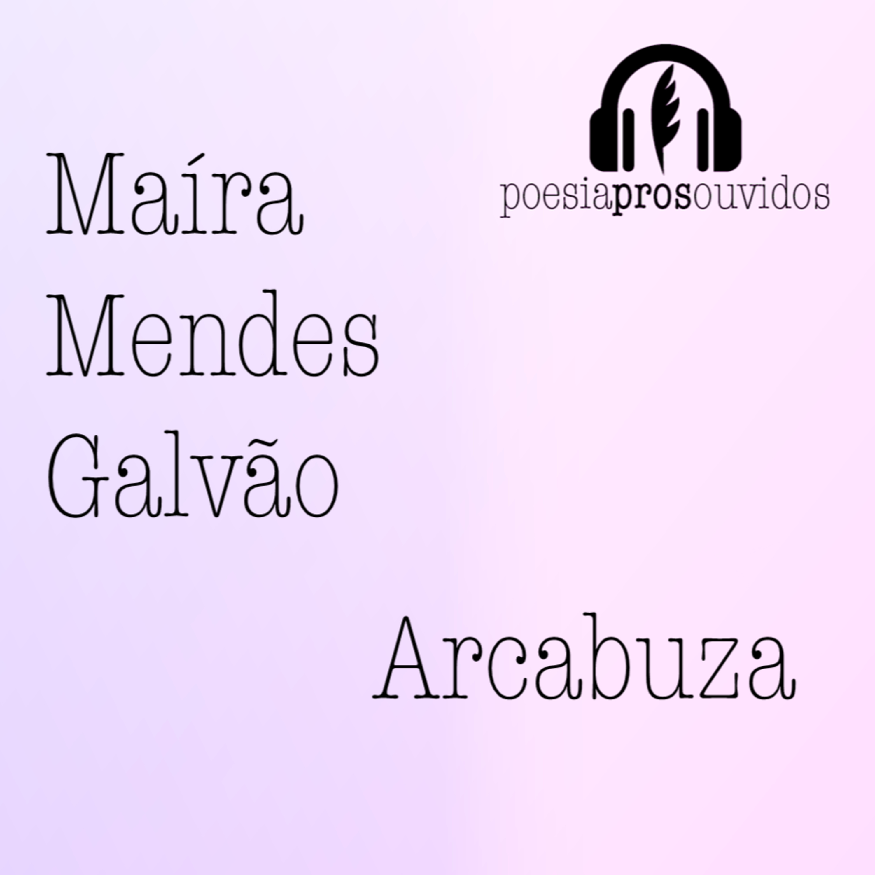 poesia pros ouvidos