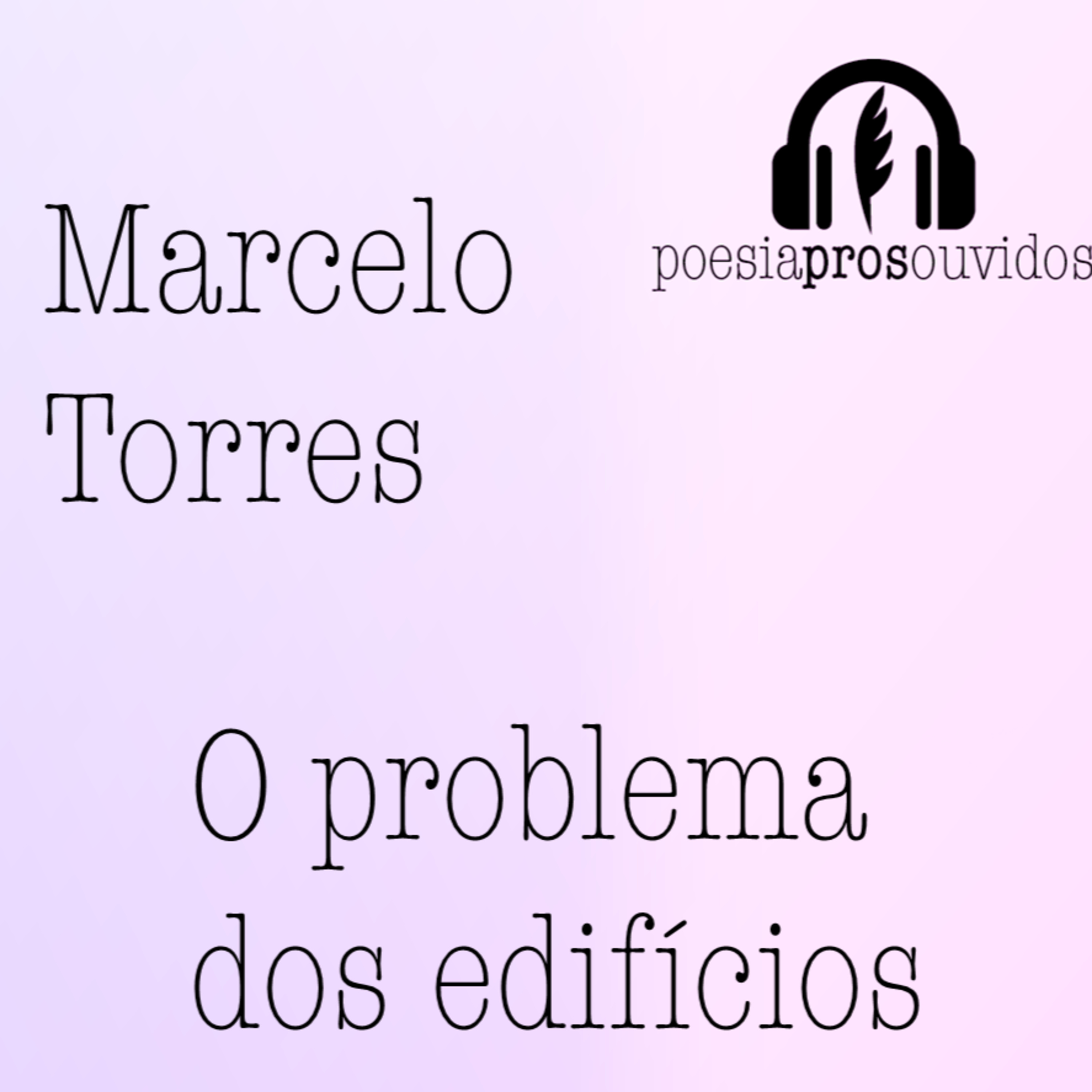 poesia pros ouvidos