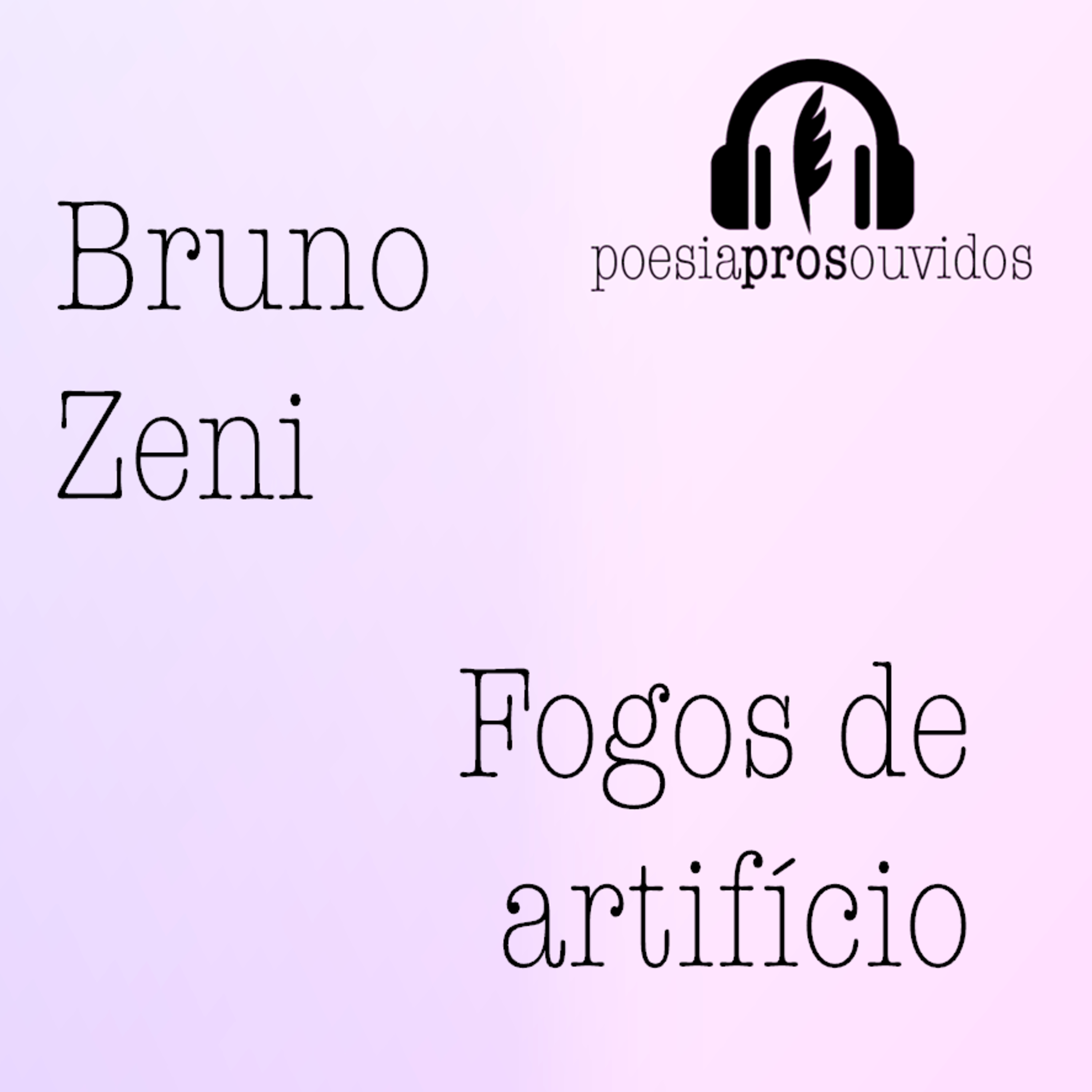 poesia pros ouvidos