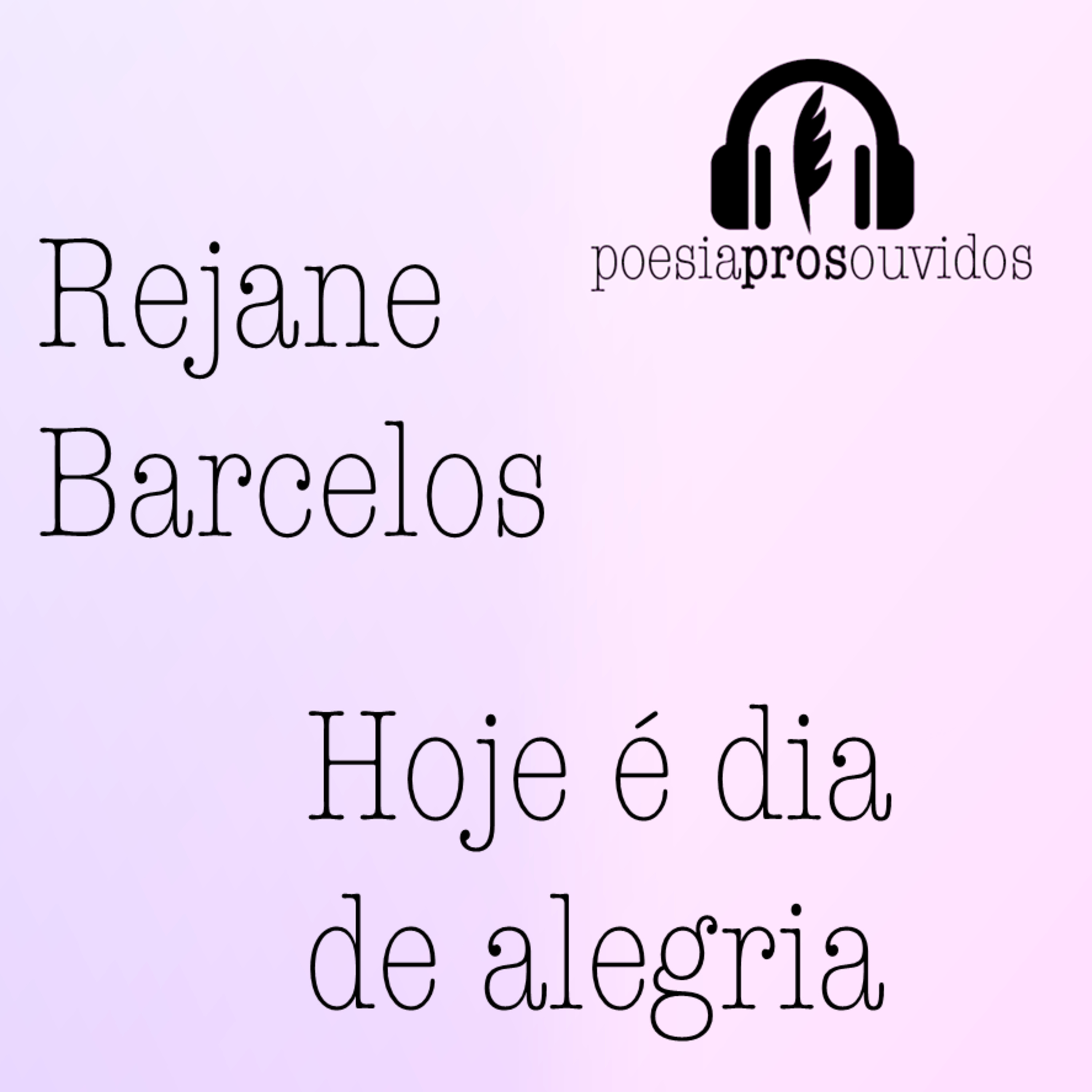 poesia pros ouvidos