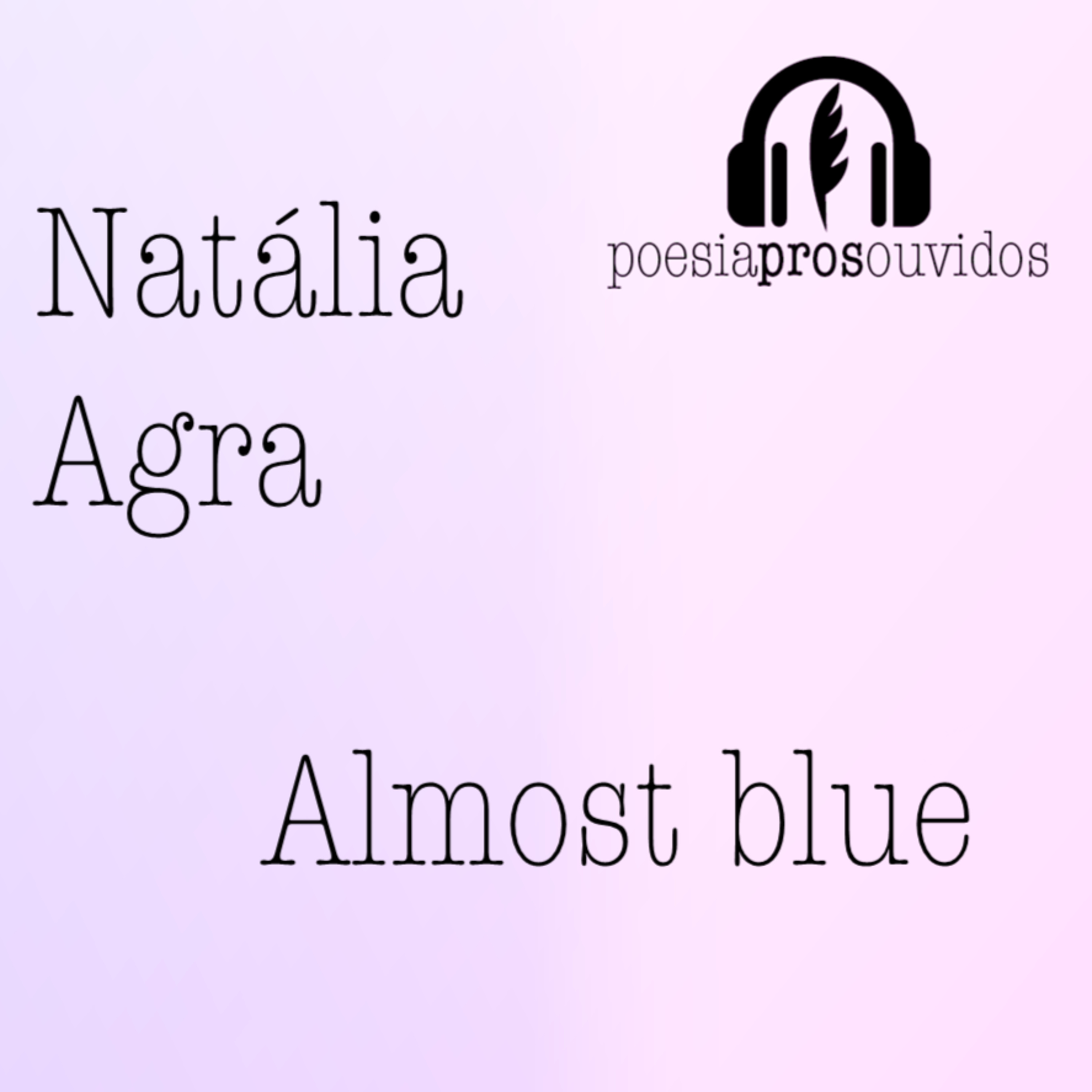 poesia pros ouvidos