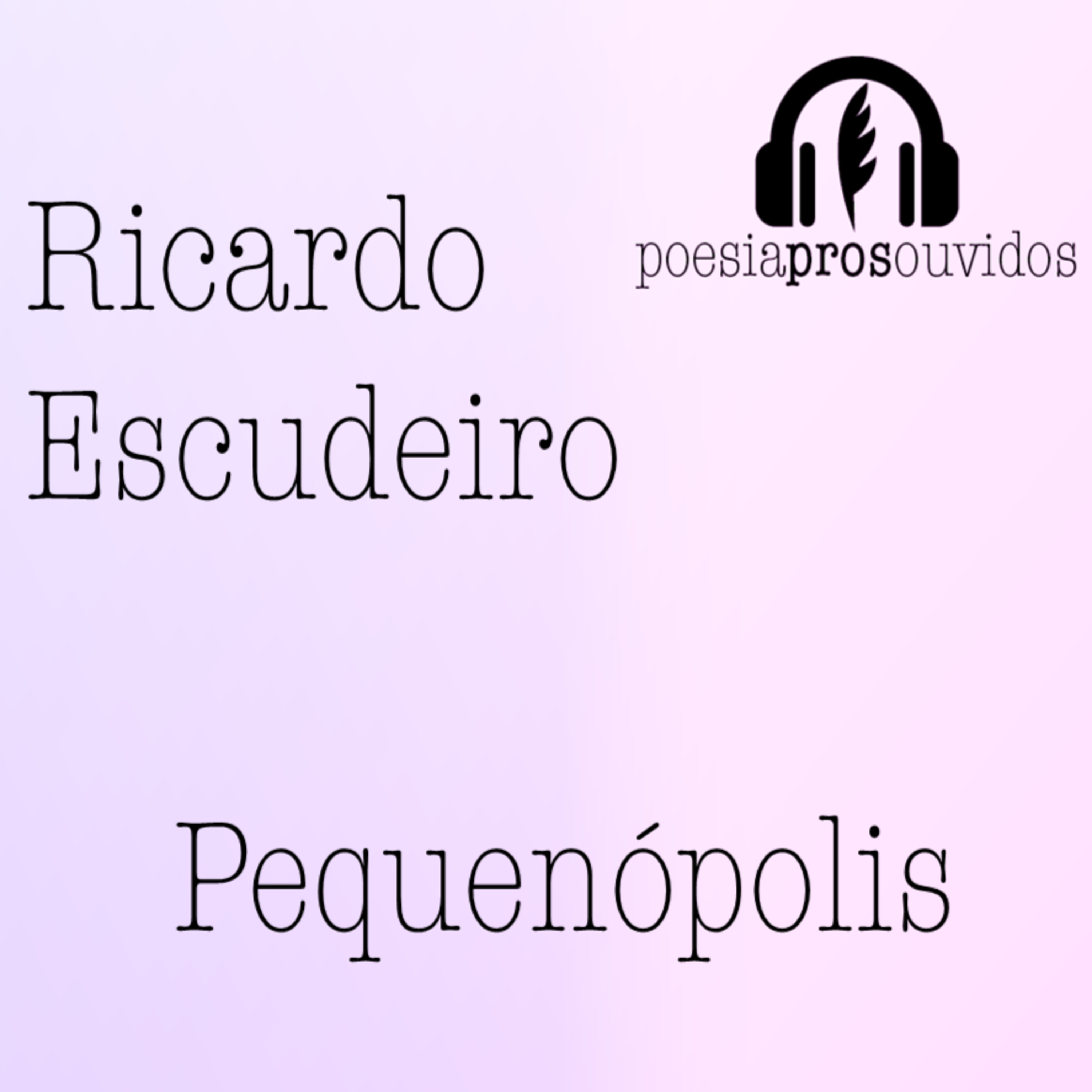 poesia pros ouvidos