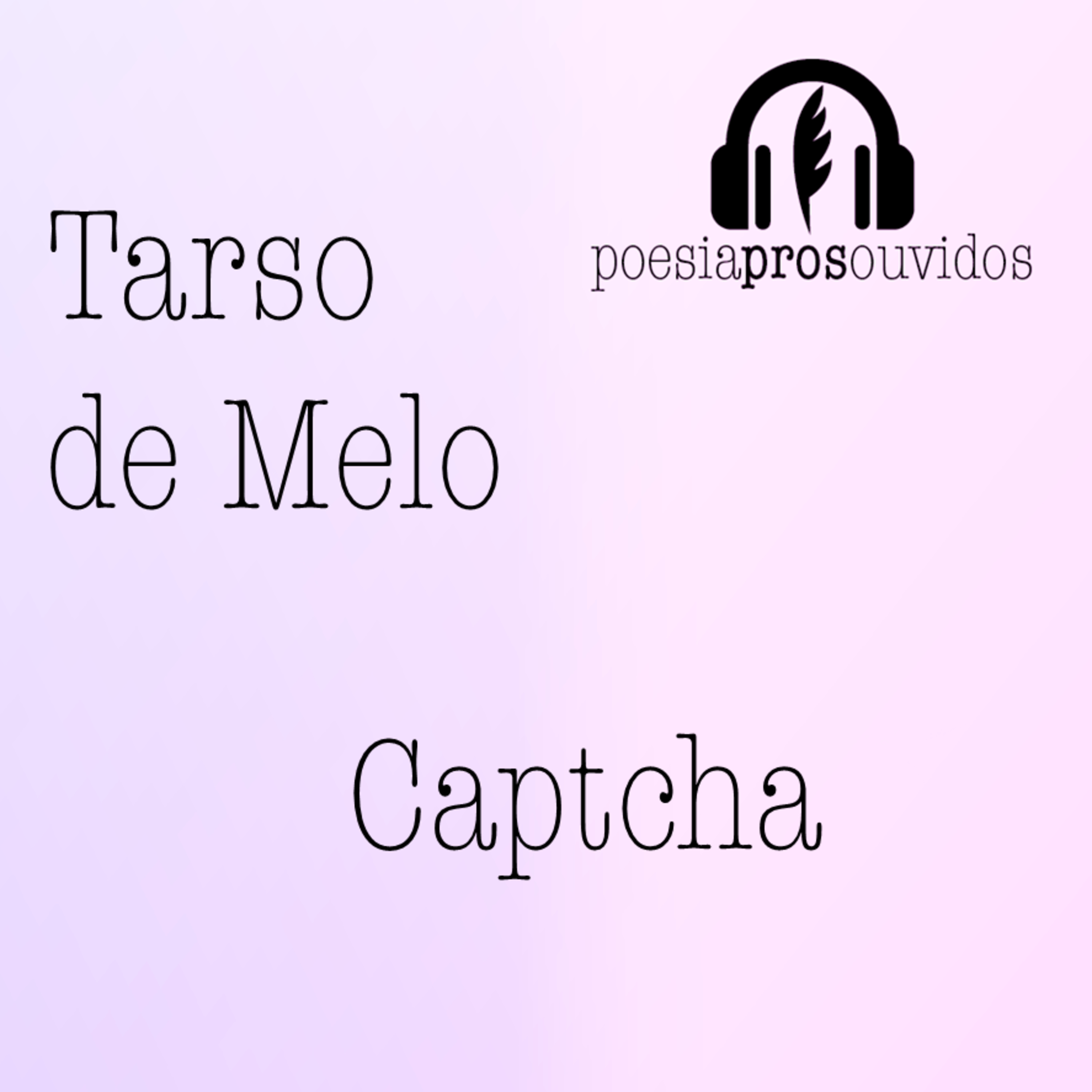 poesia pros ouvidos