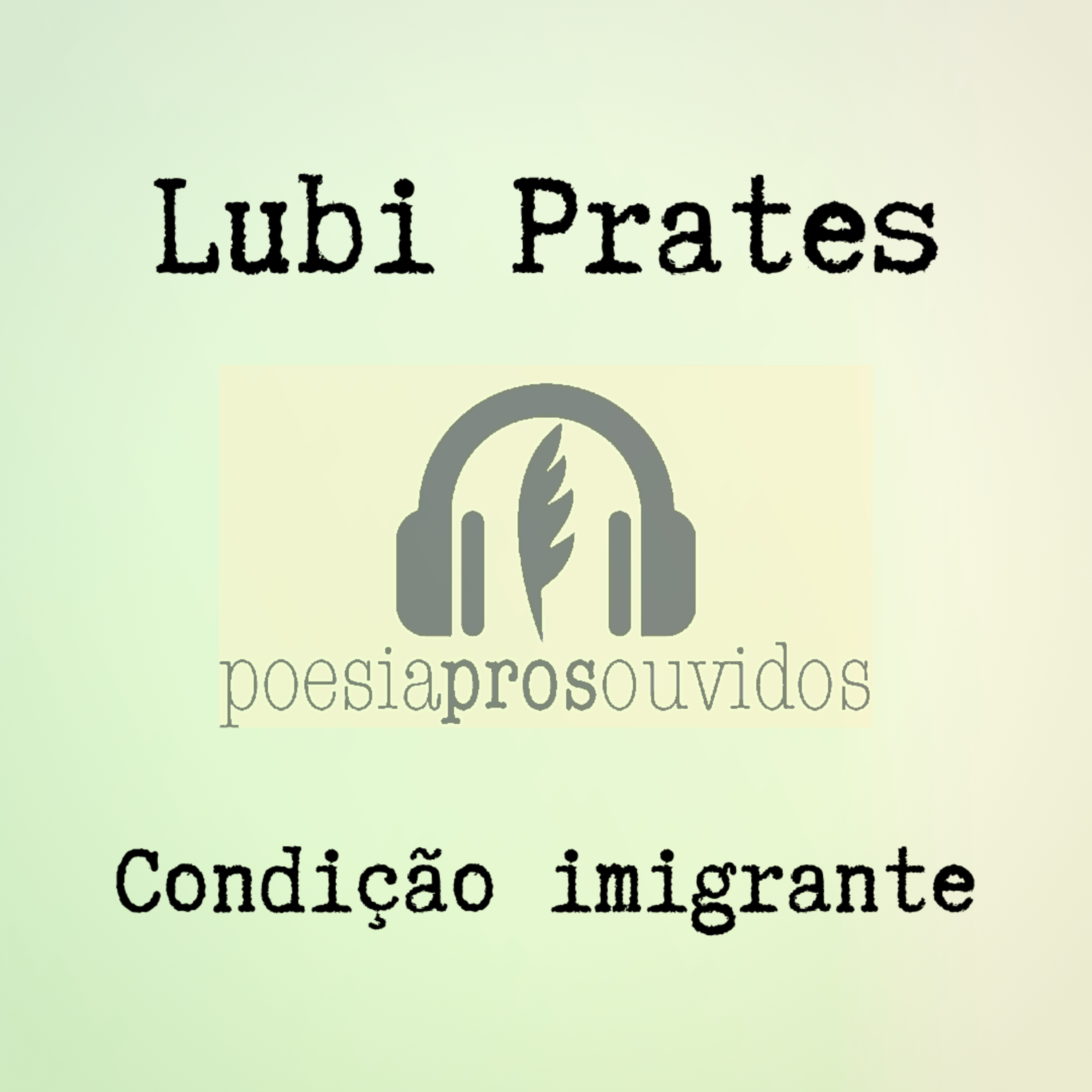 poesia pros ouvidos