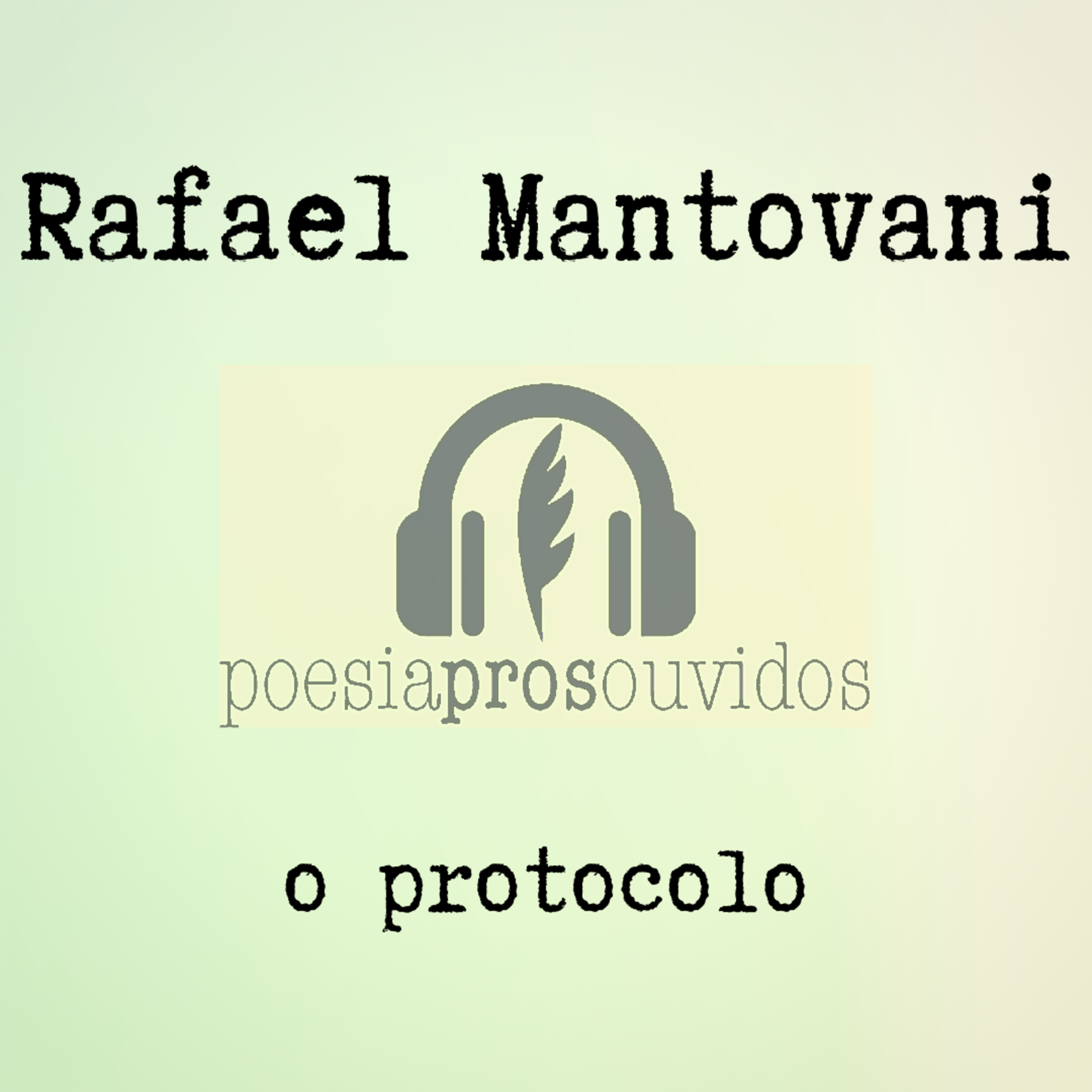poesia pros ouvidos