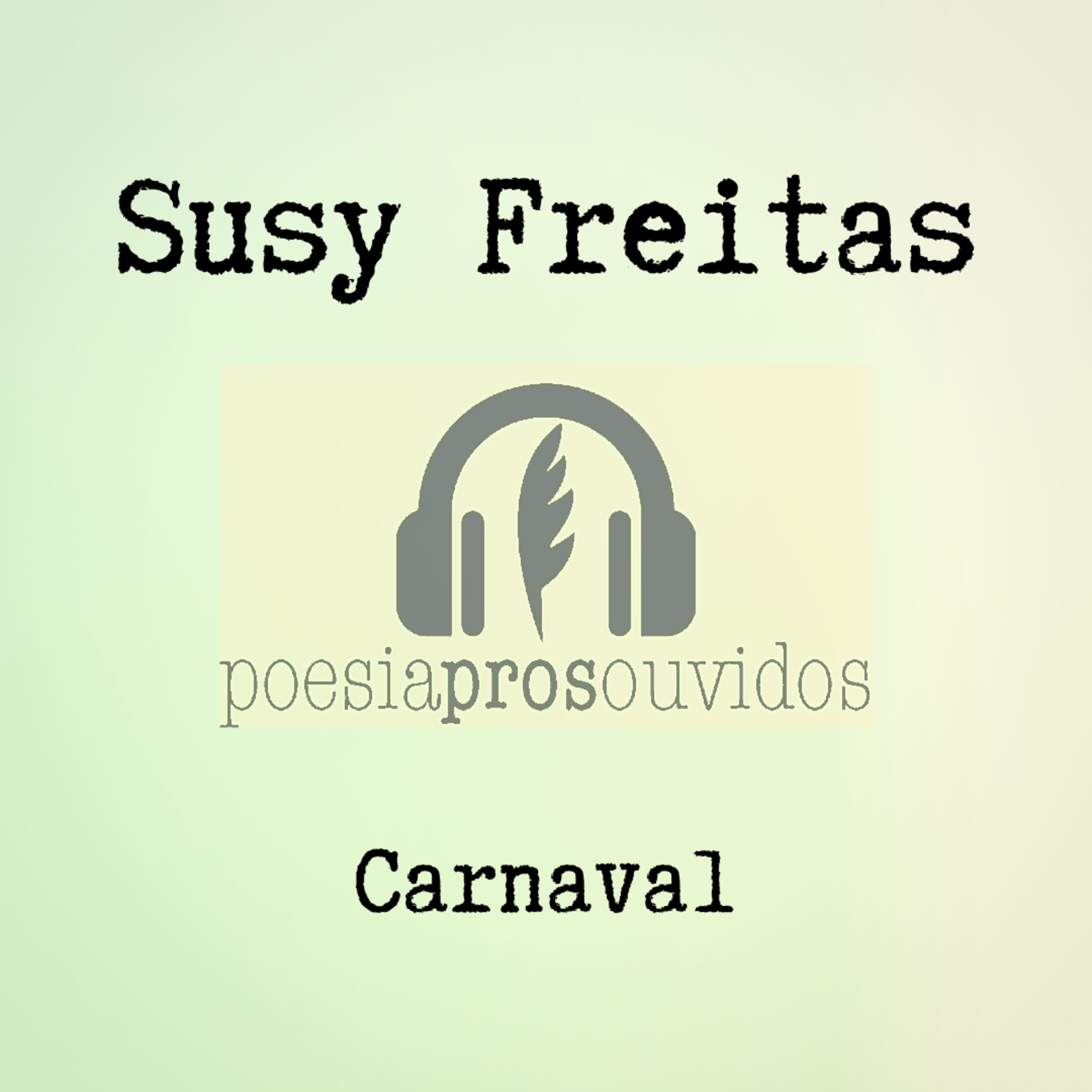 poesia pros ouvidos