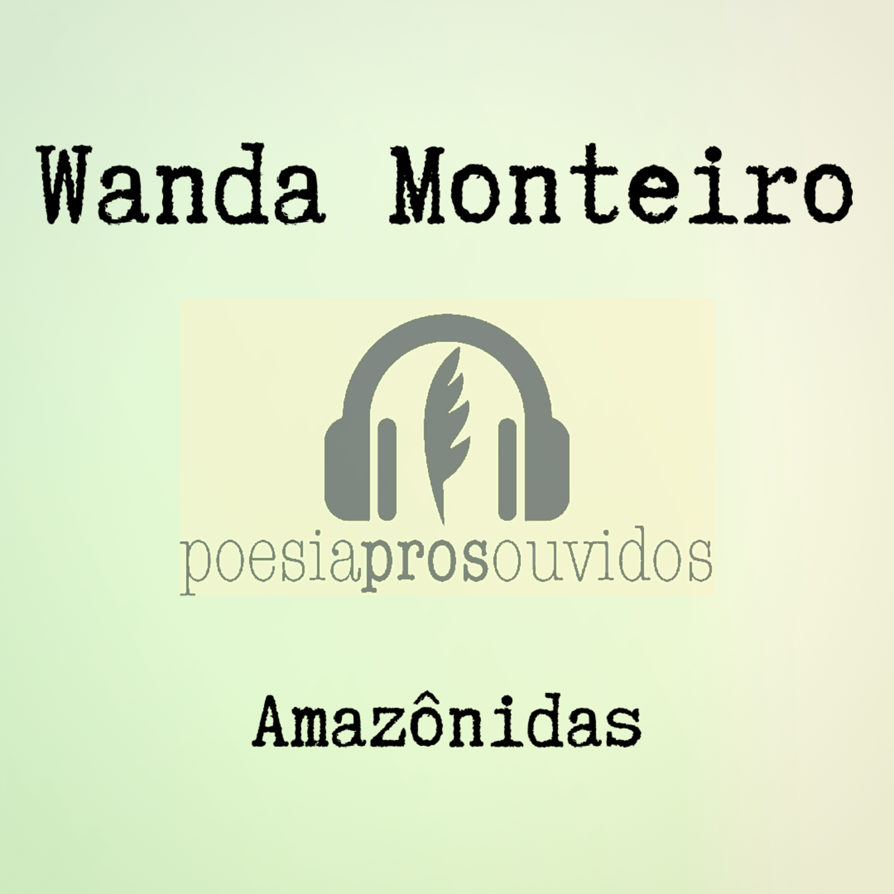 poesia pros ouvidos