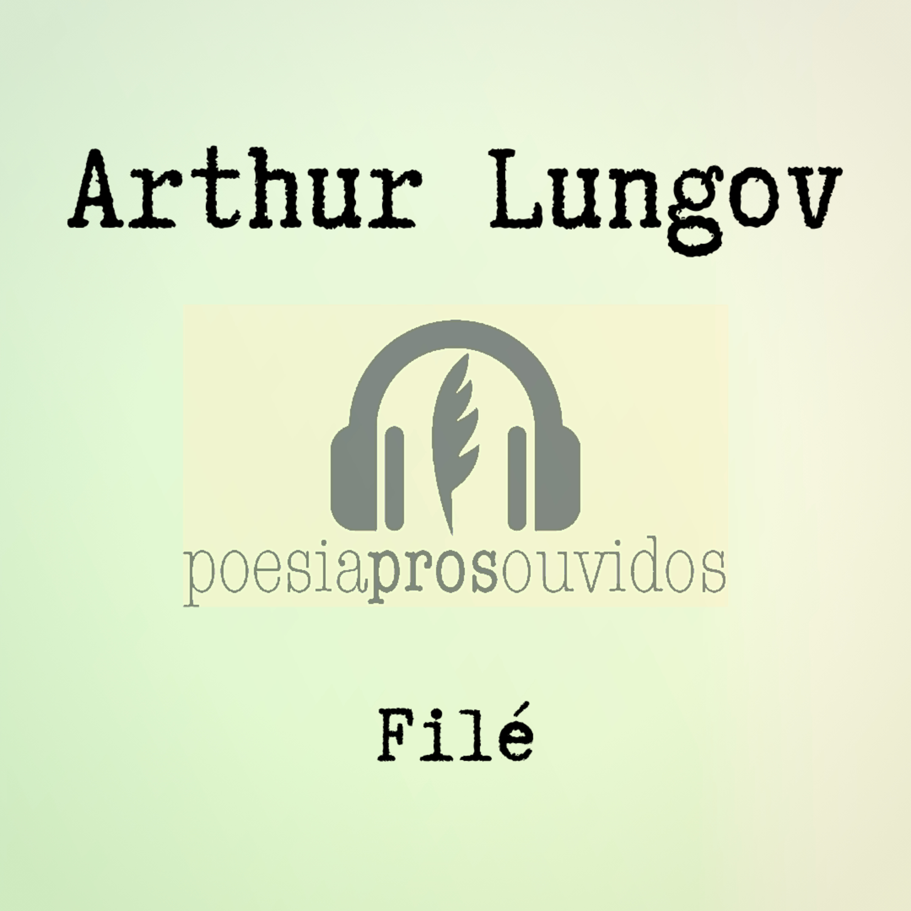 poesia pros ouvidos