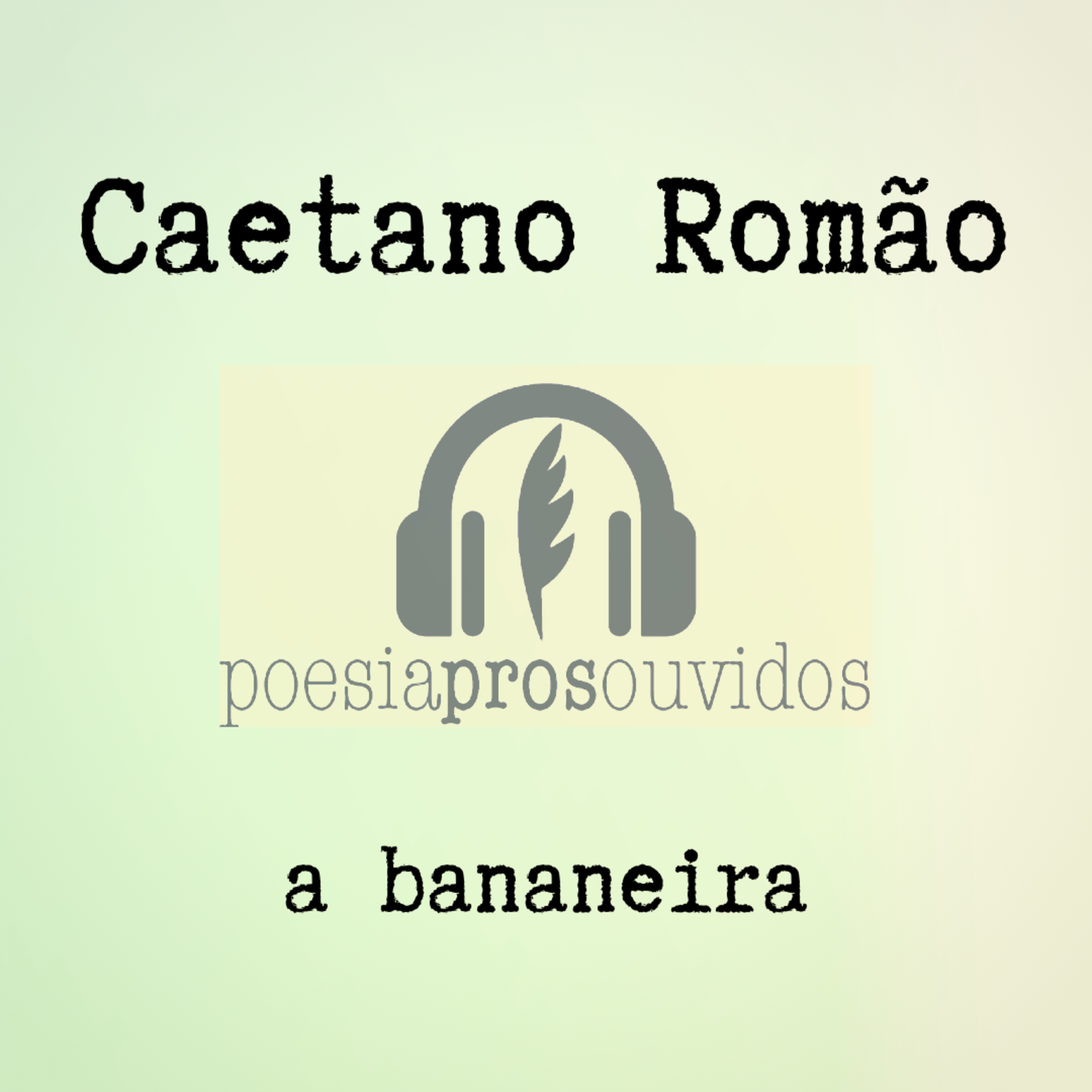 poesia pros ouvidos