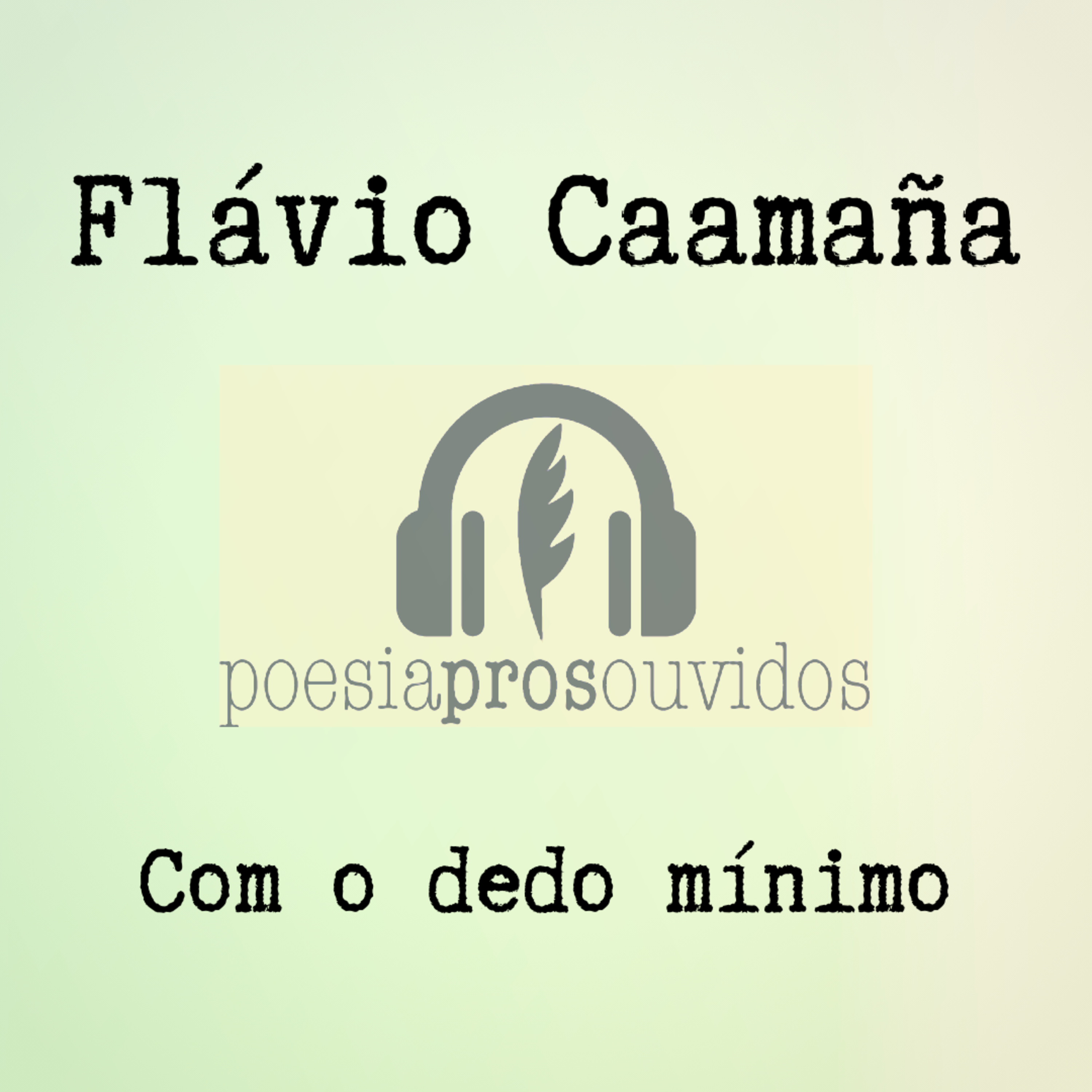 poesia pros ouvidos