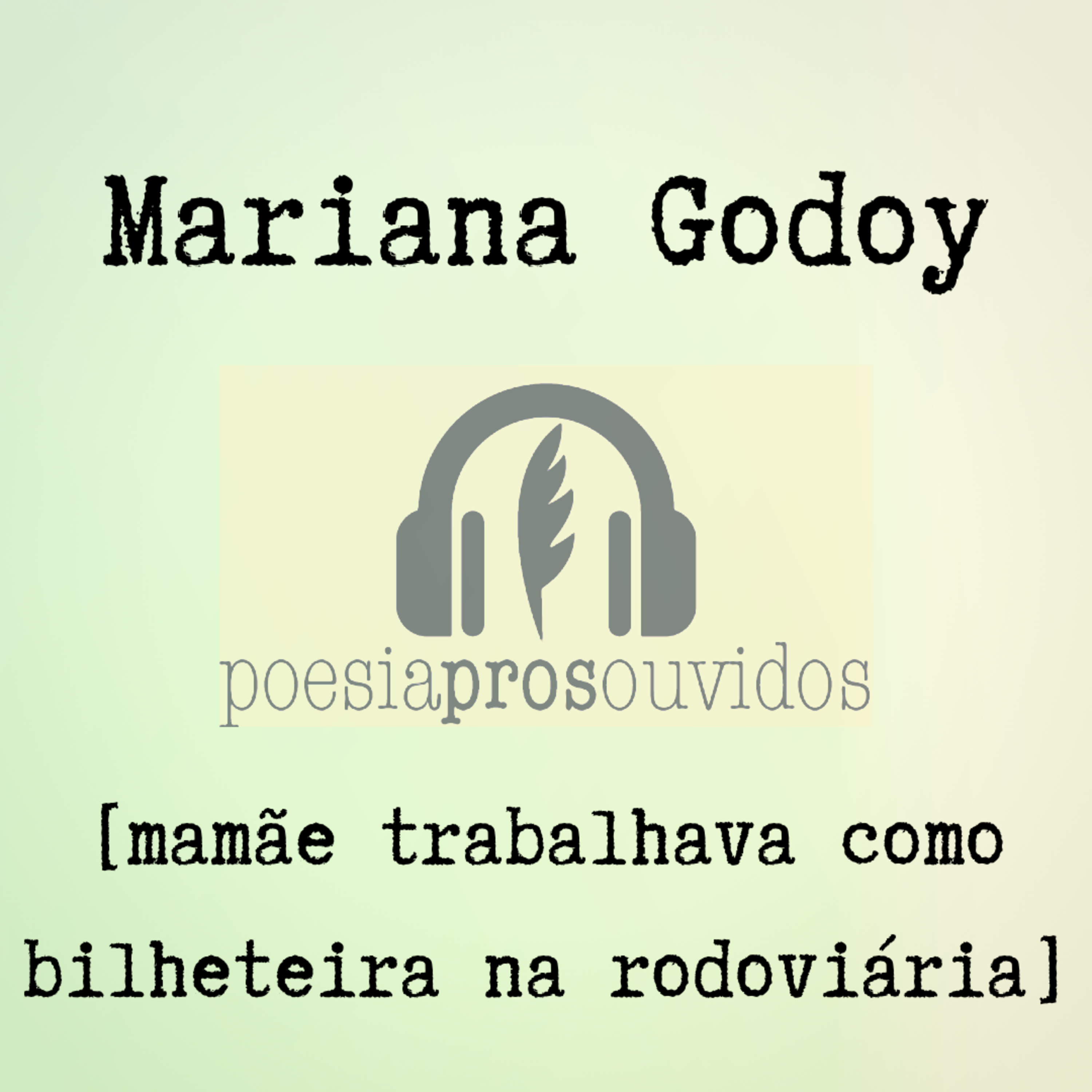poesia pros ouvidos