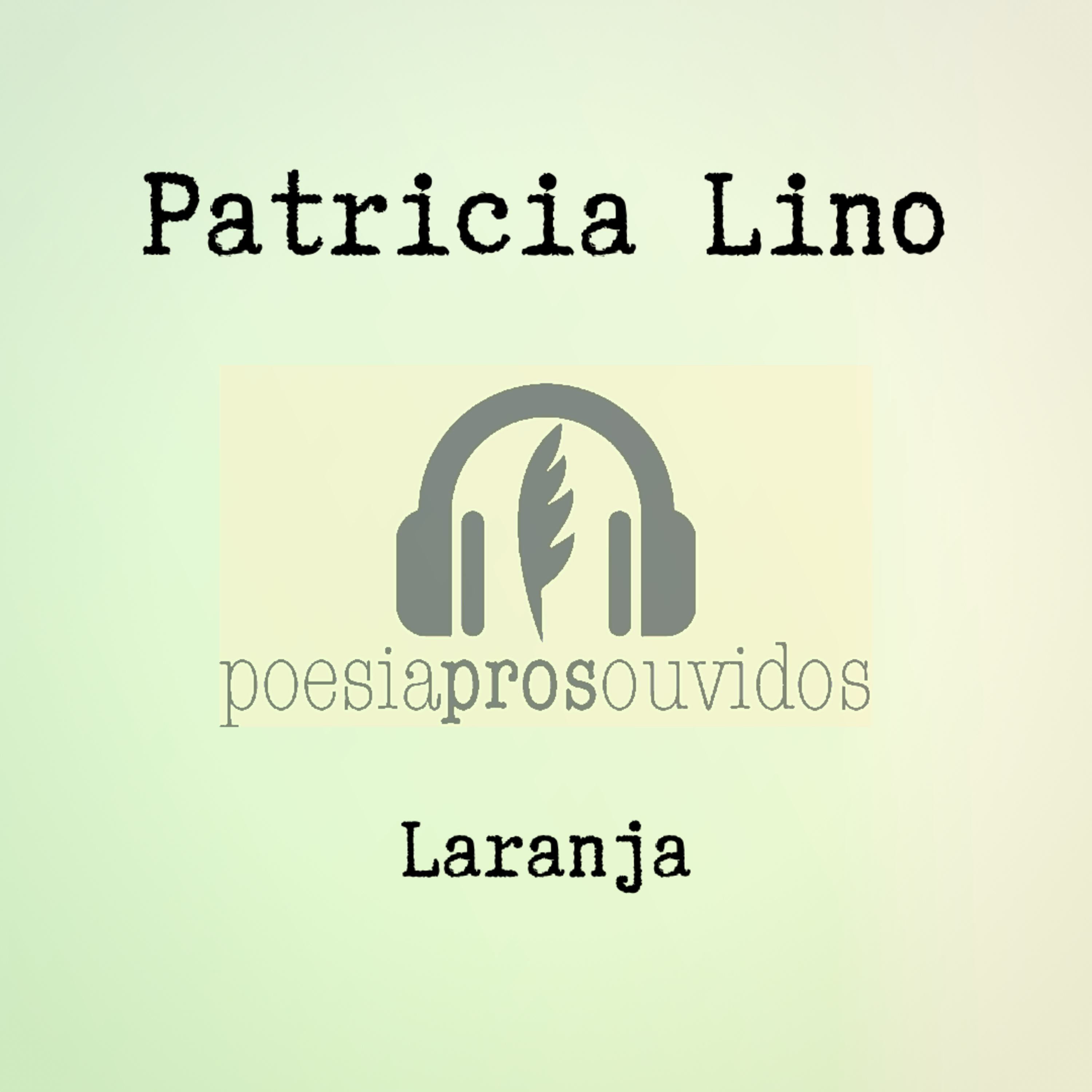poesia pros ouvidos